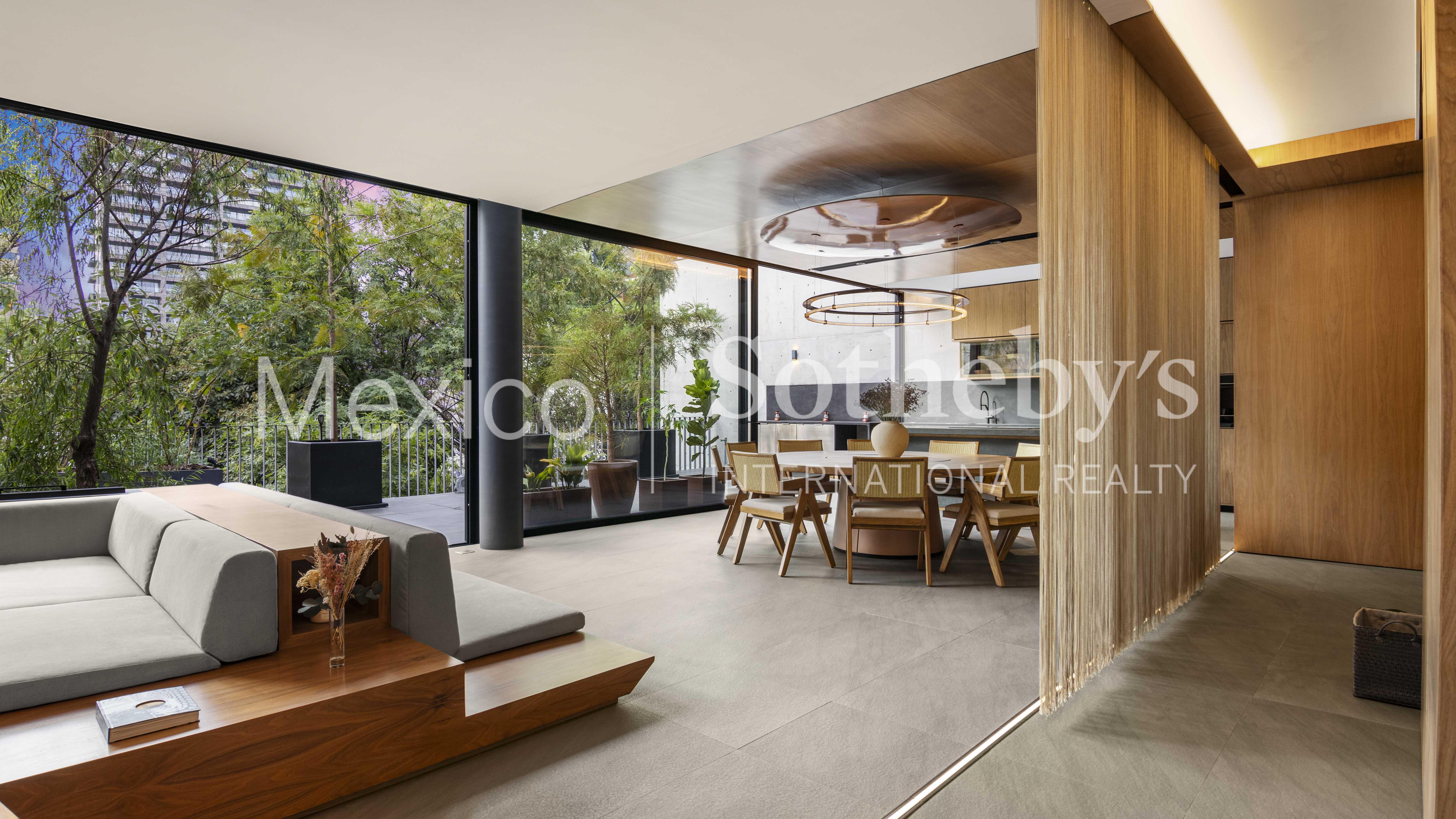 Campos Eliseos 165 Polanco