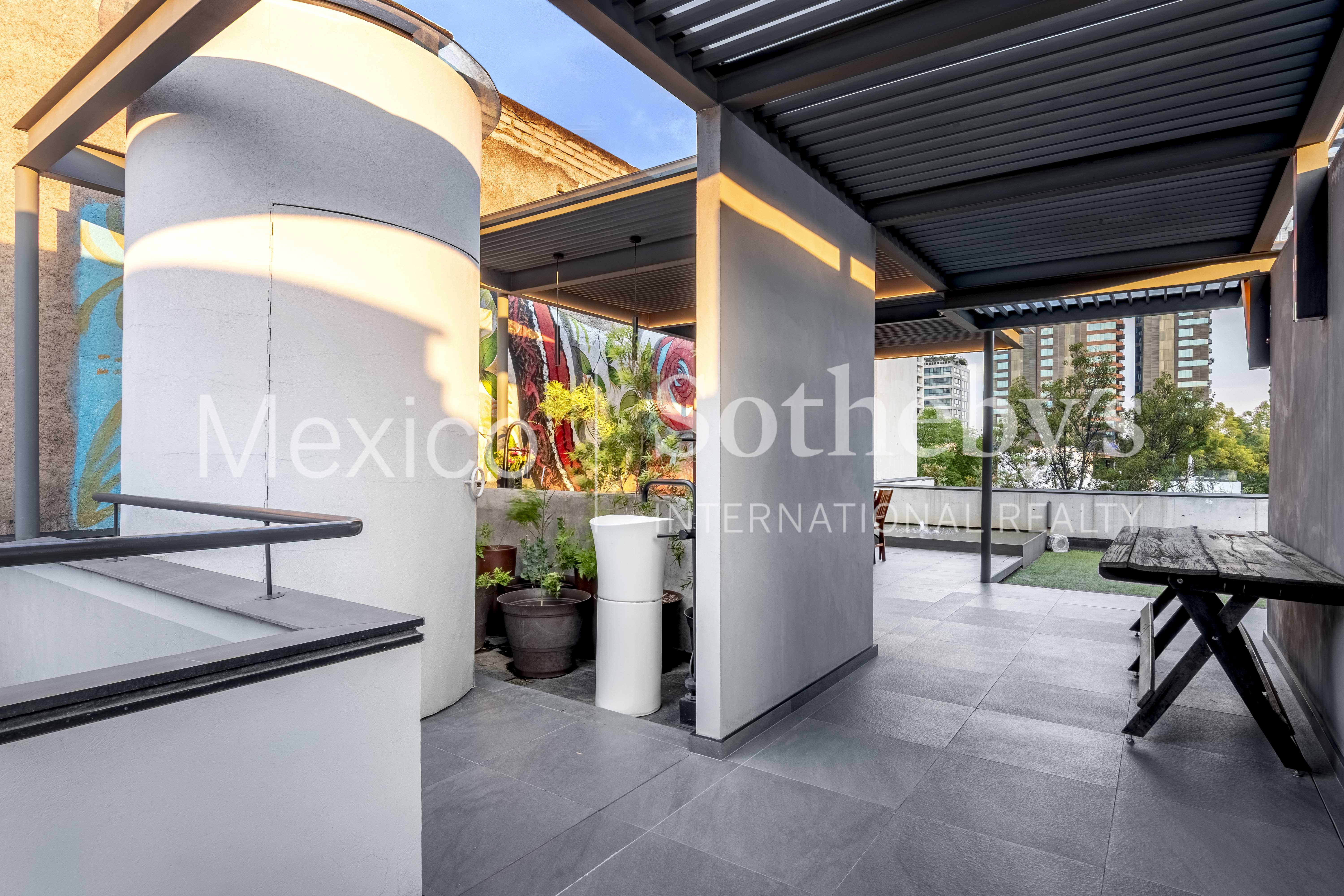 Campos Eliseos 165 Polanco