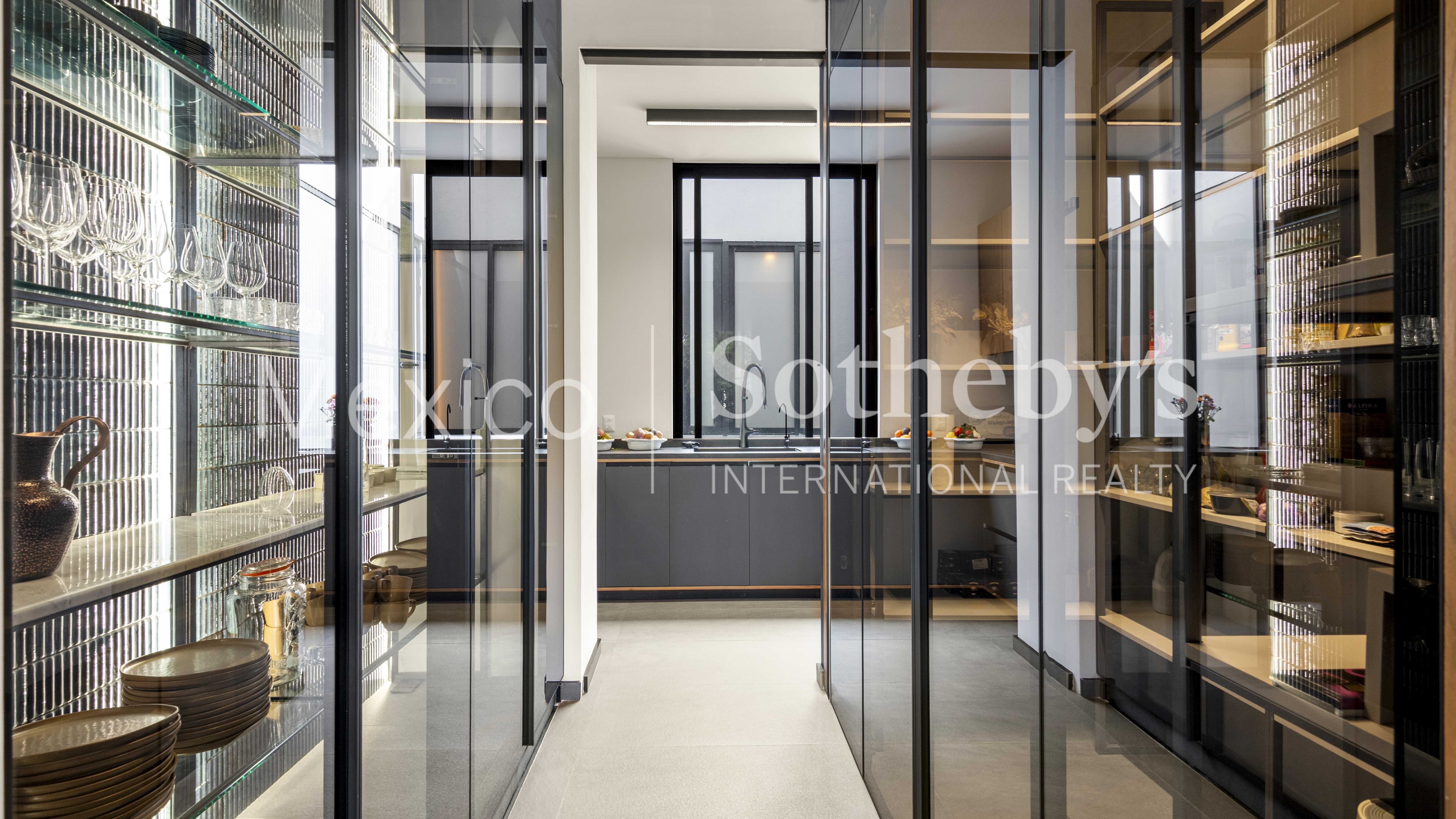 Campos Eliseos 165 Polanco