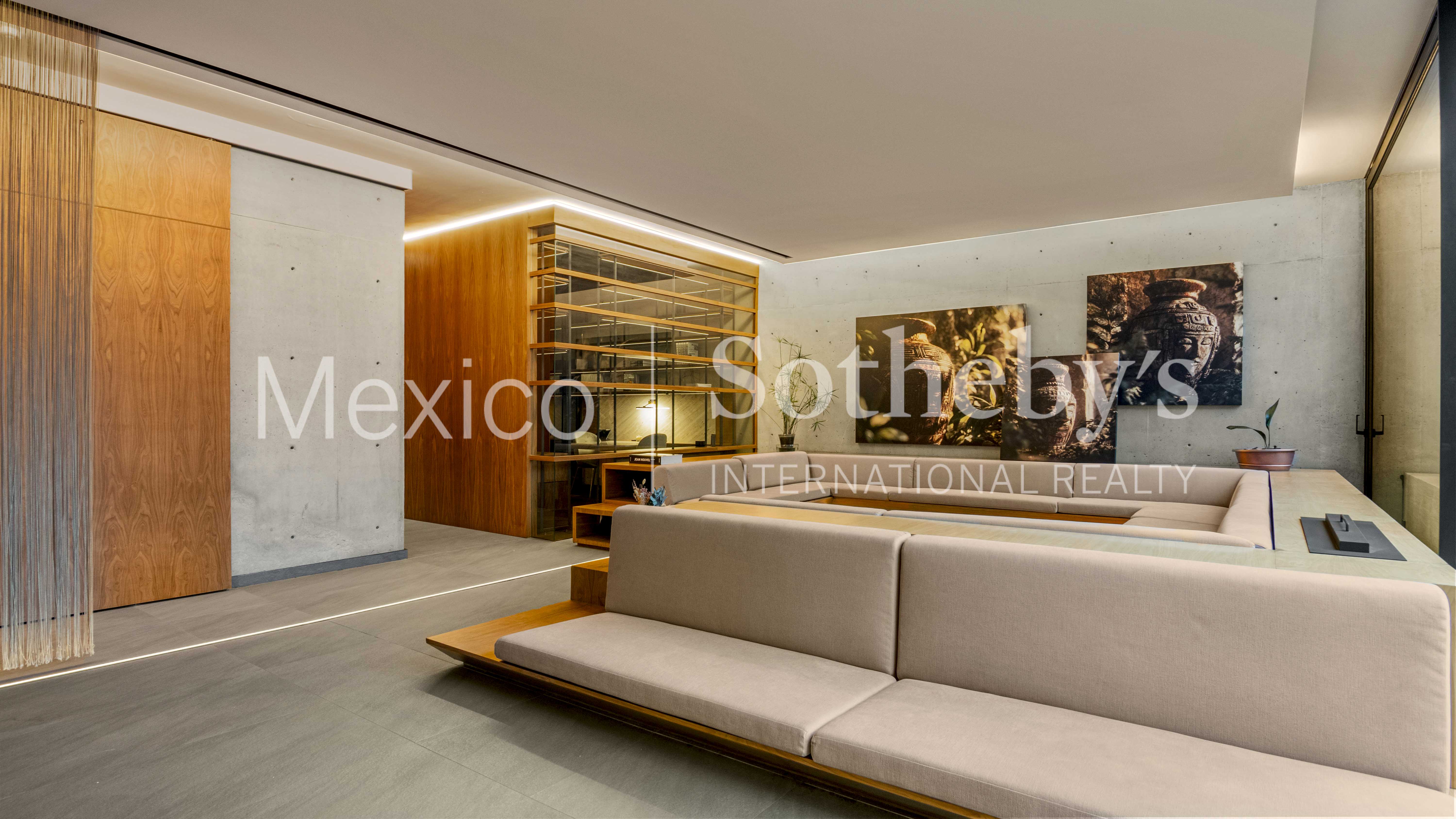 Campos Eliseos 165 Polanco