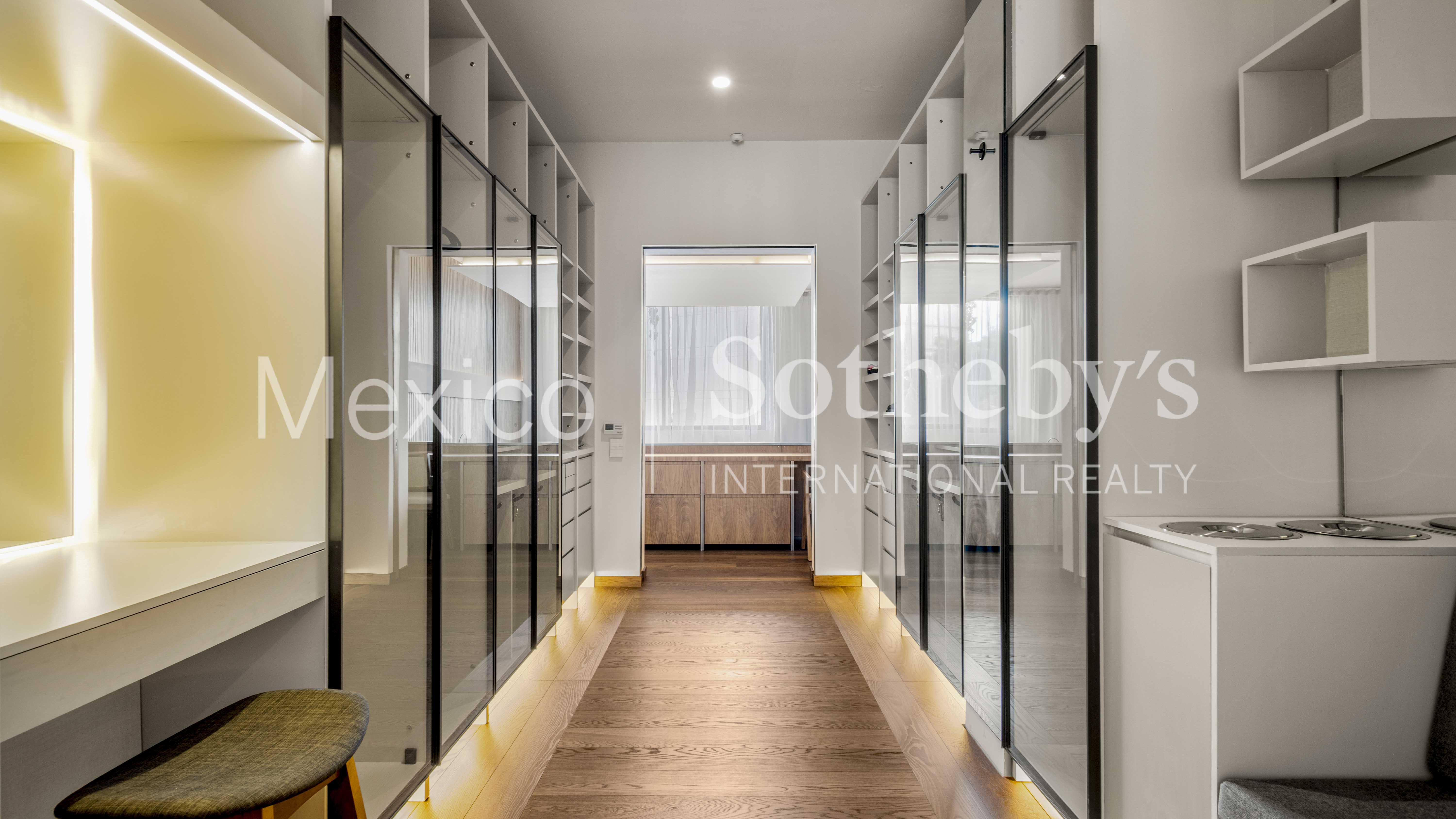 Campos Eliseos 165 Polanco