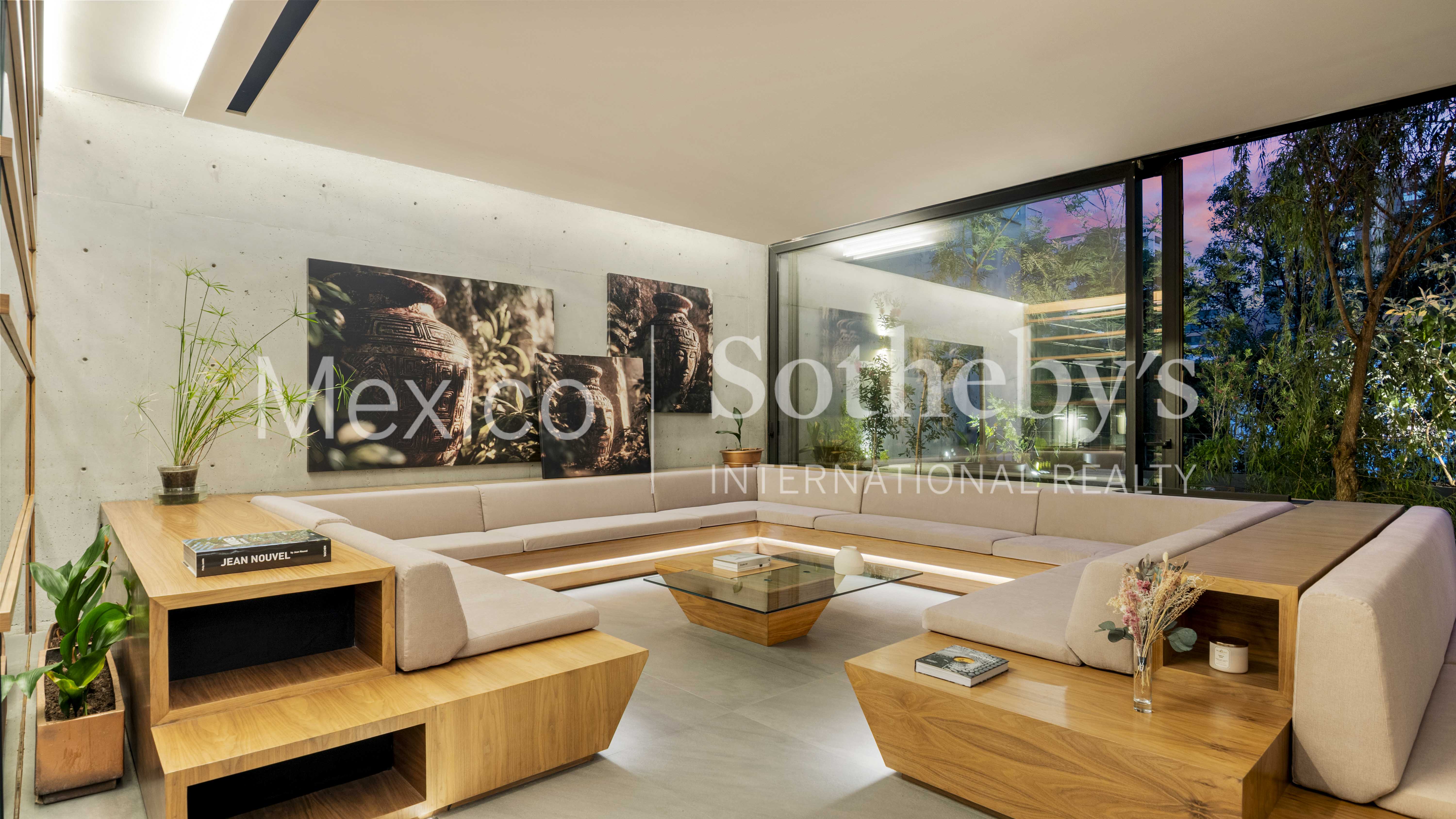 Campos Eliseos 165 Polanco