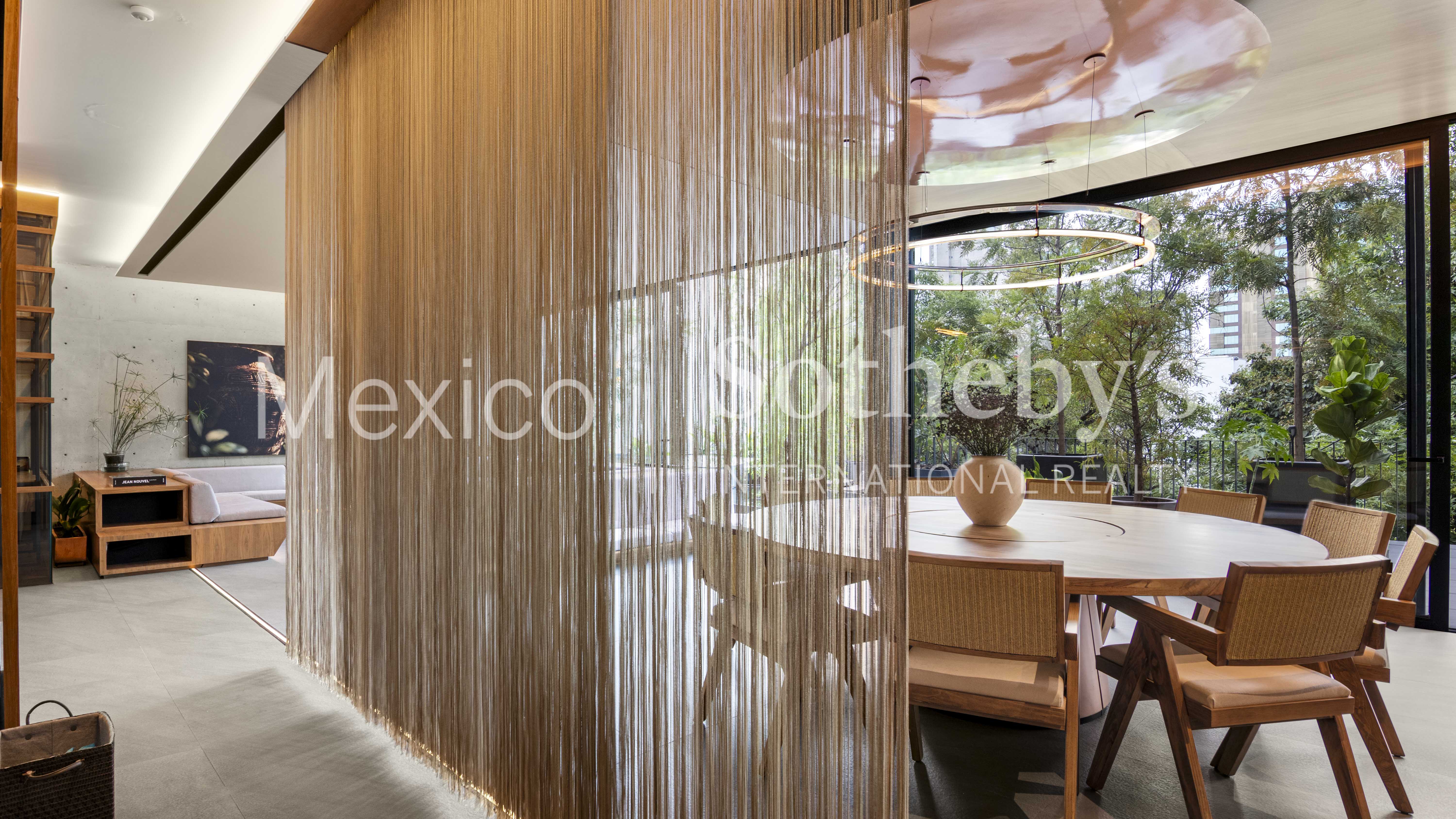 Campos Eliseos 165 Polanco