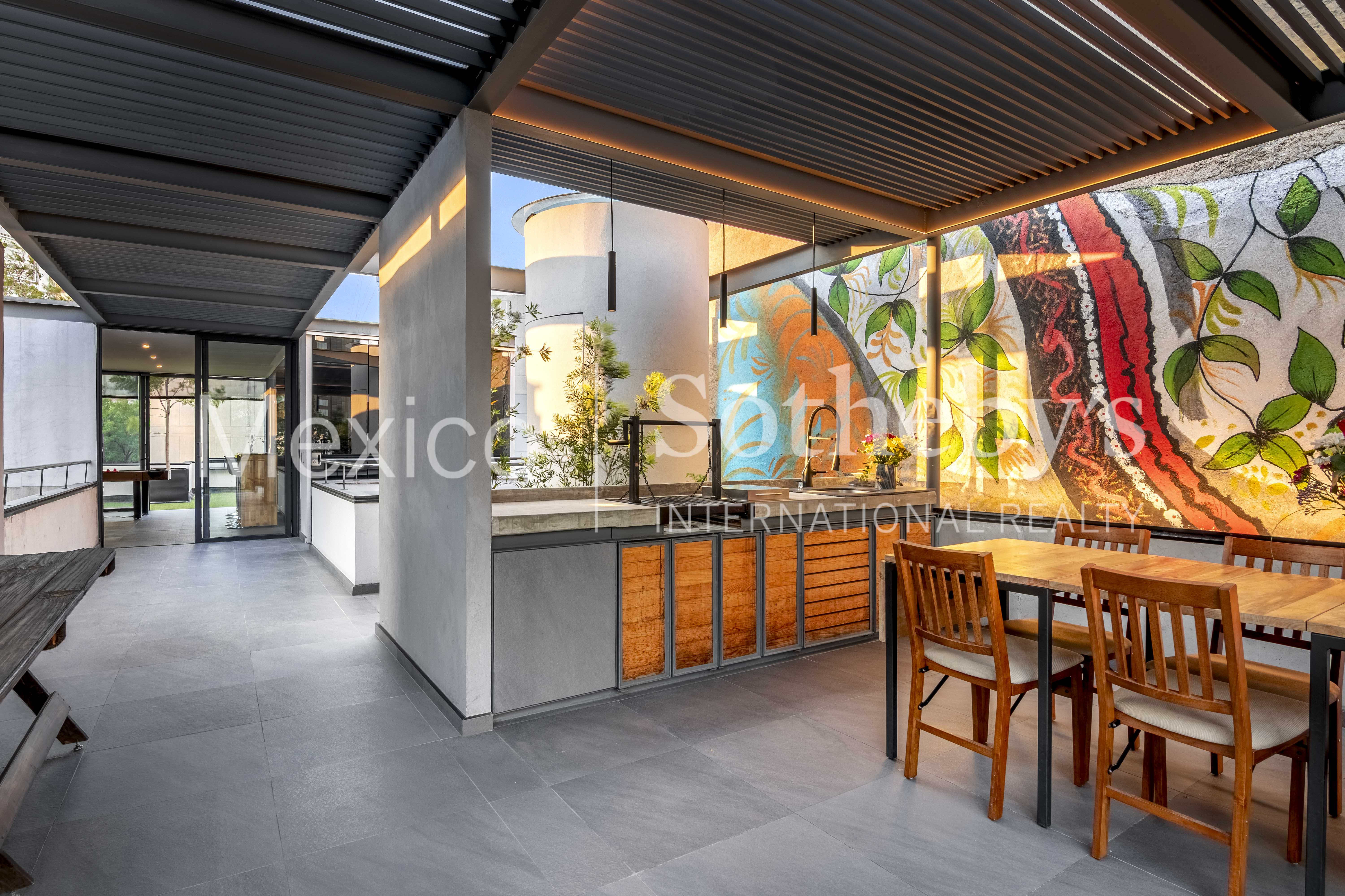 Campos Eliseos 165 Polanco