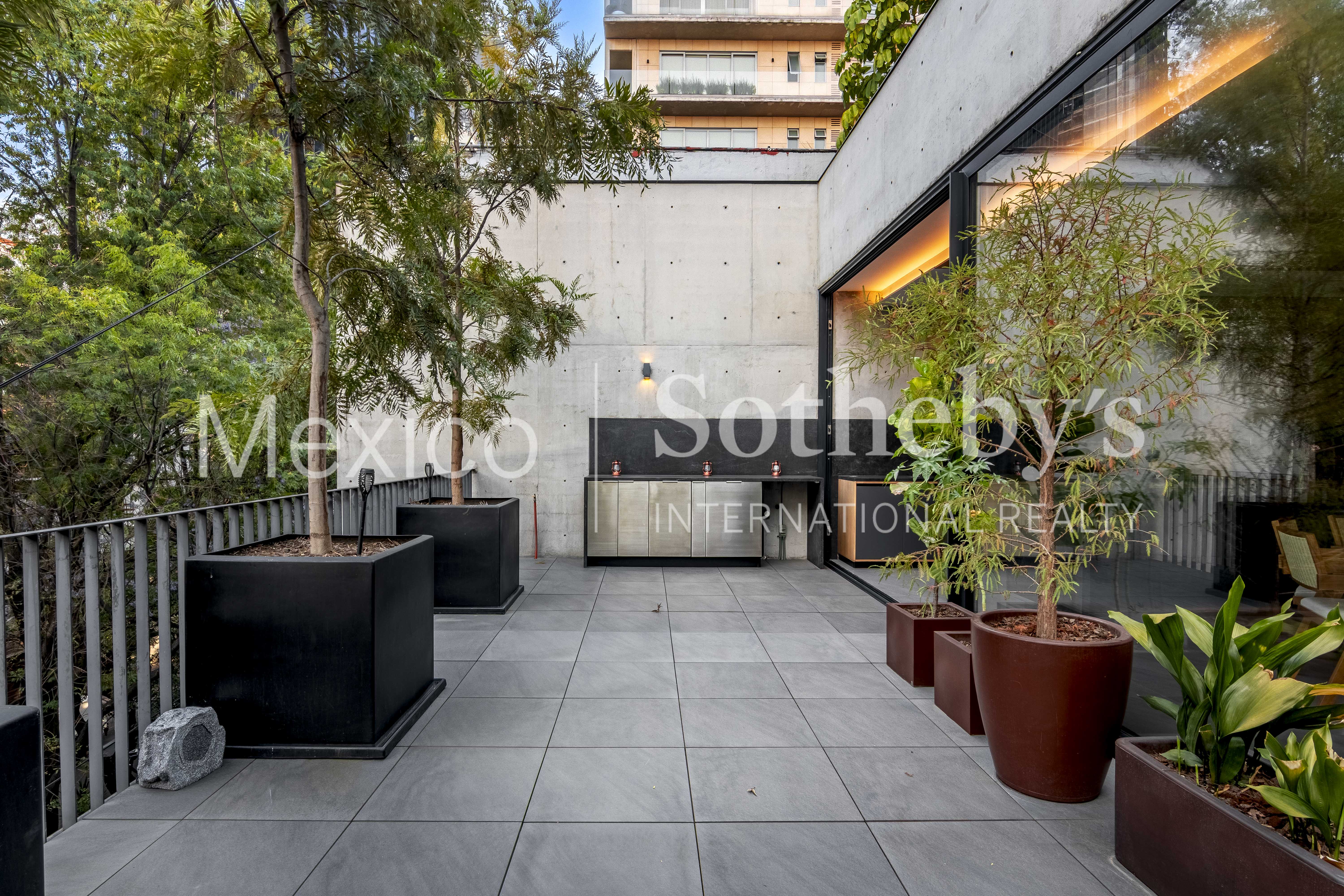 Campos Eliseos 165 Polanco