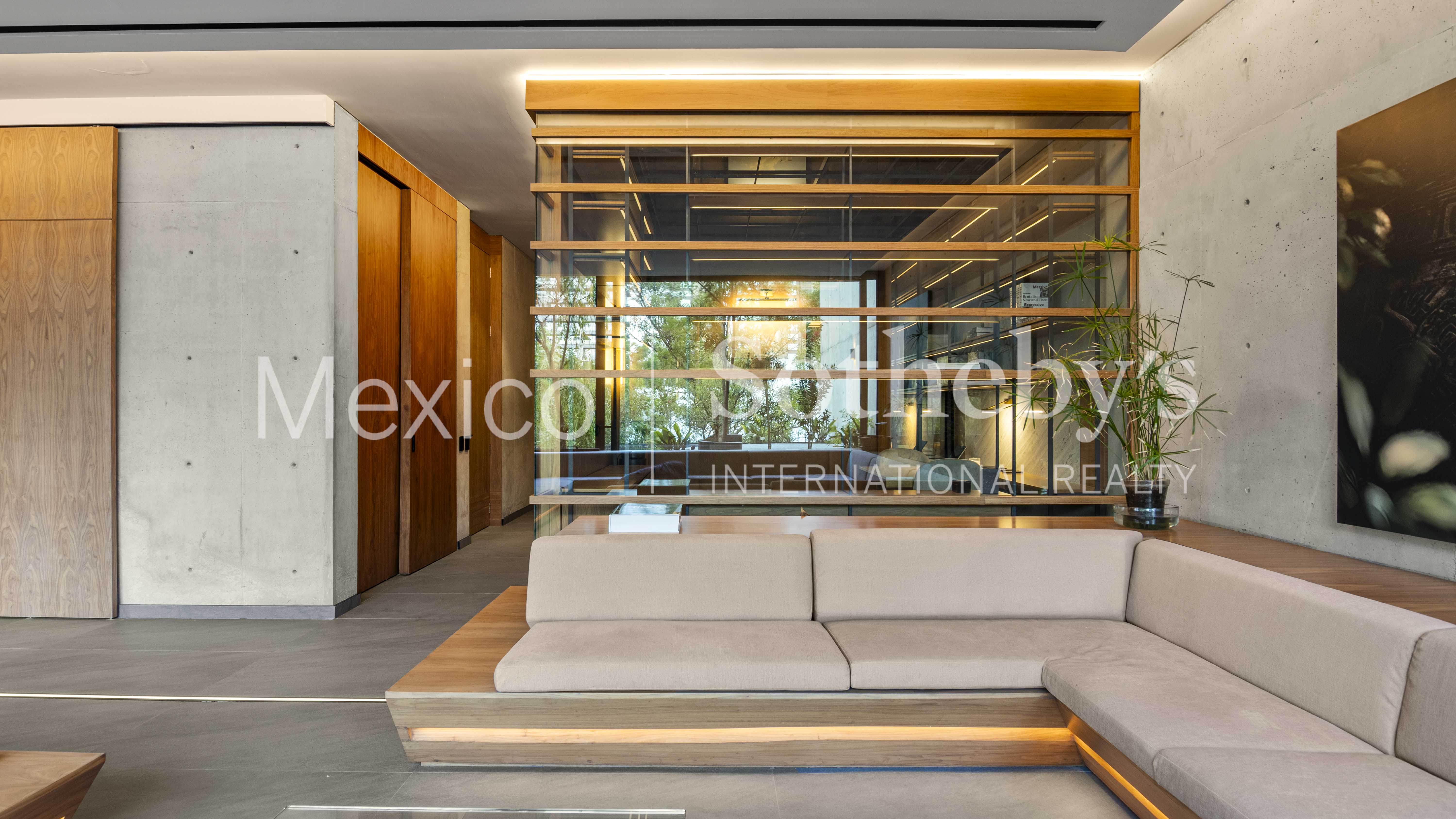 Campos Eliseos 165 Polanco