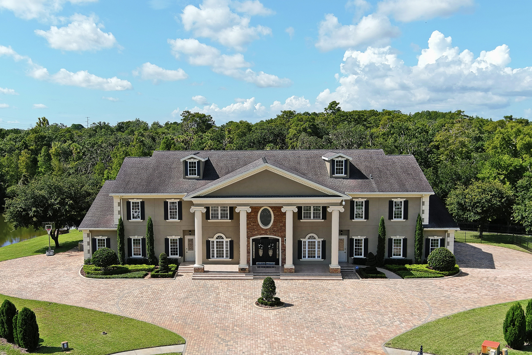 5400 Adams Morgan Drive