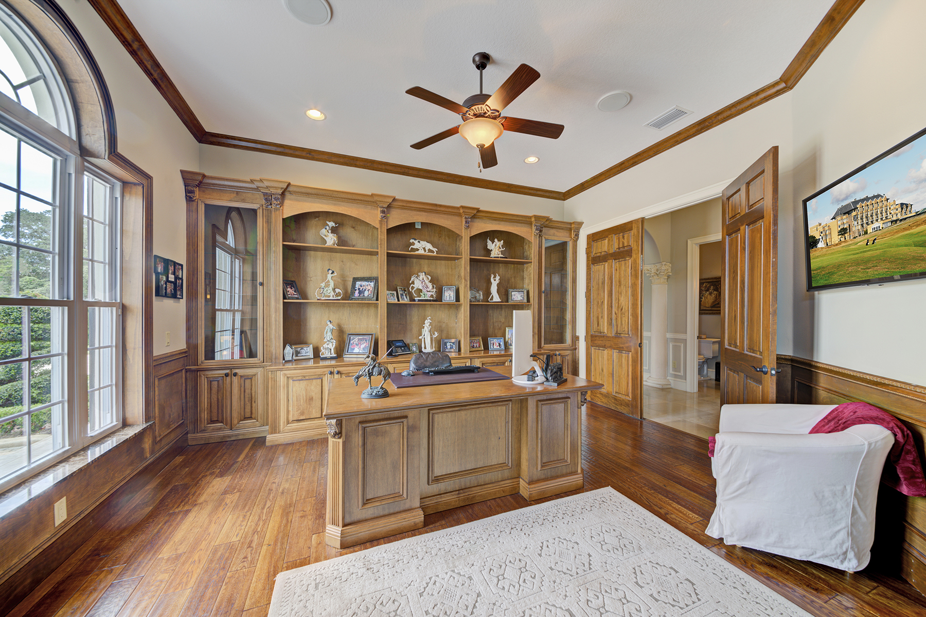 5400 Adams Morgan Drive