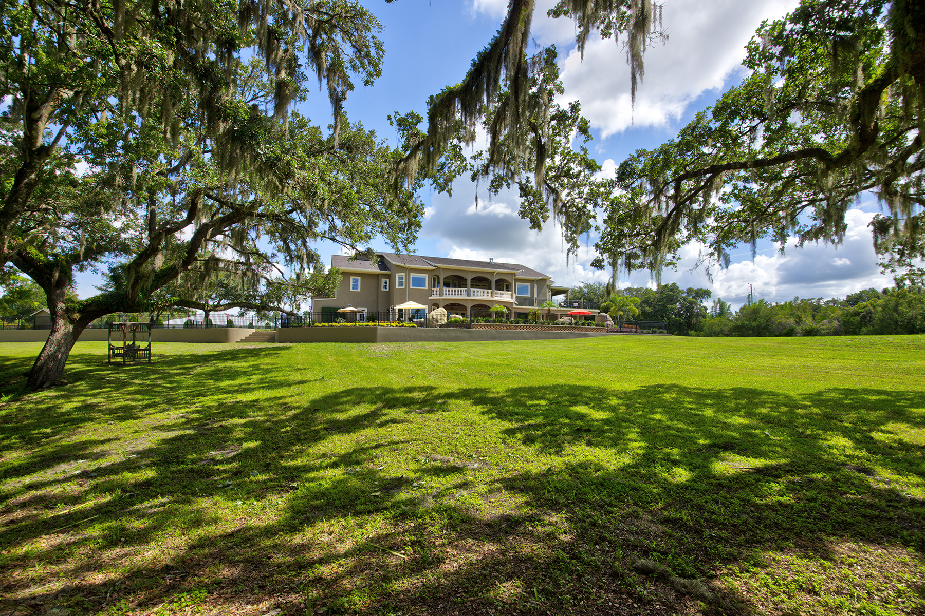 5400 Adams Morgan Drive