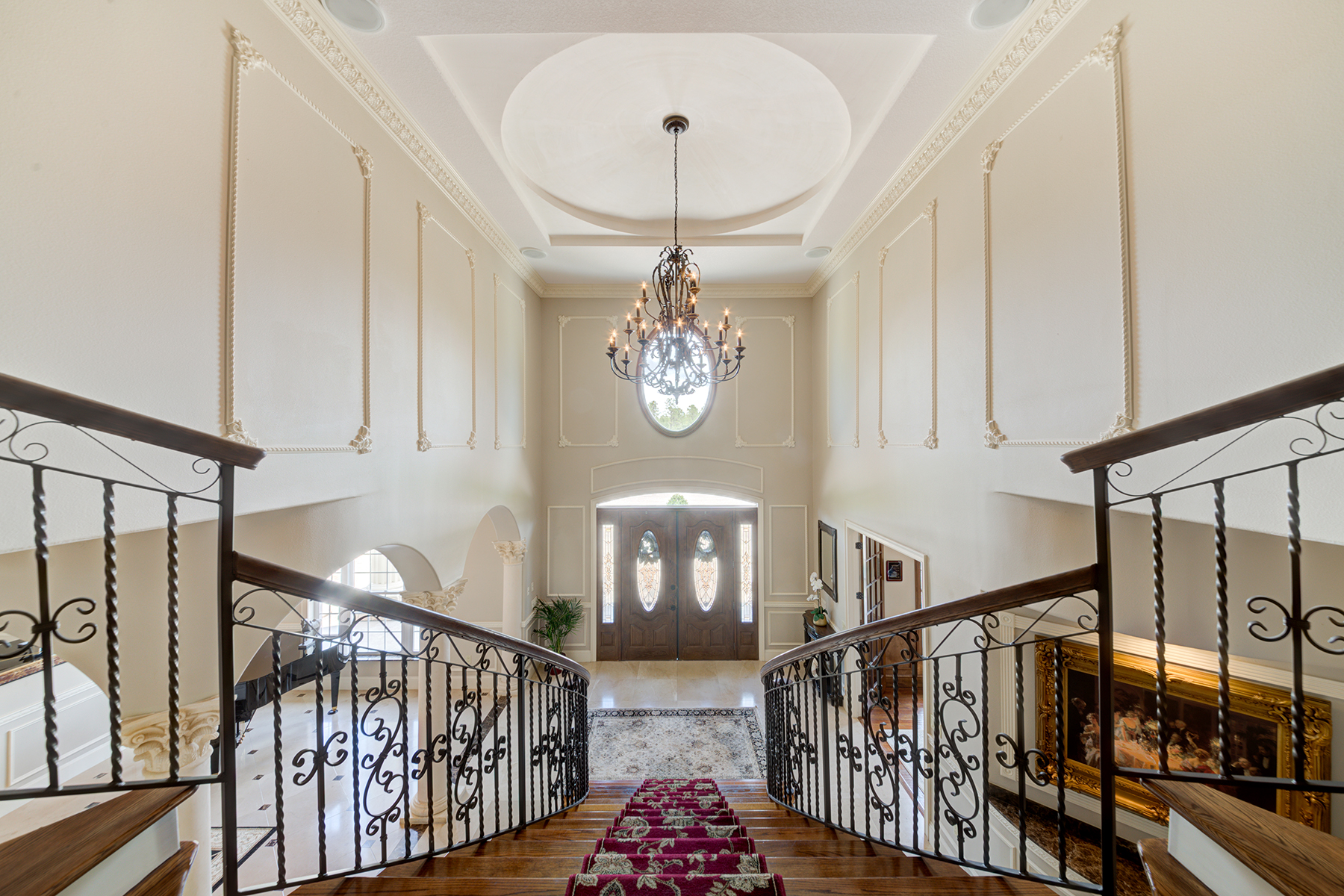 5400 Adams Morgan Drive