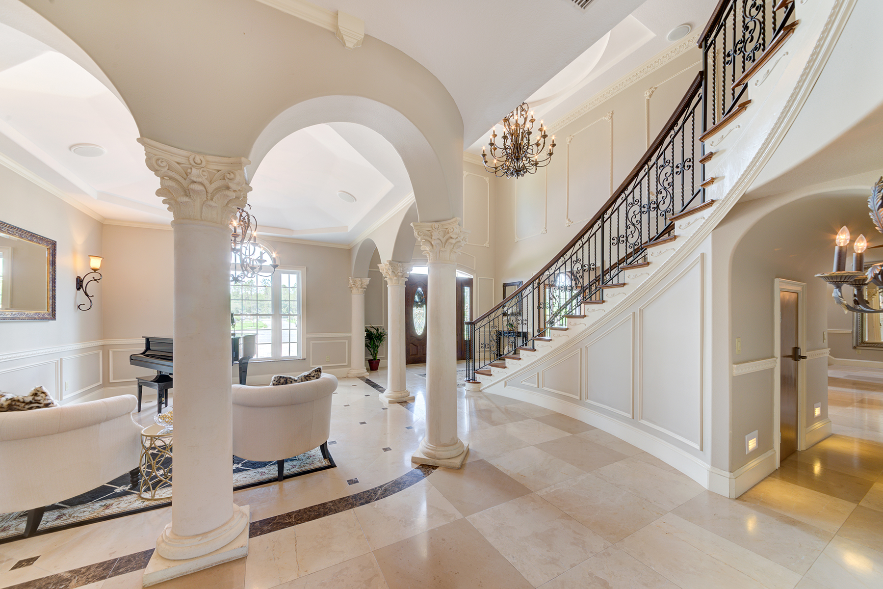 5400 Adams Morgan Drive