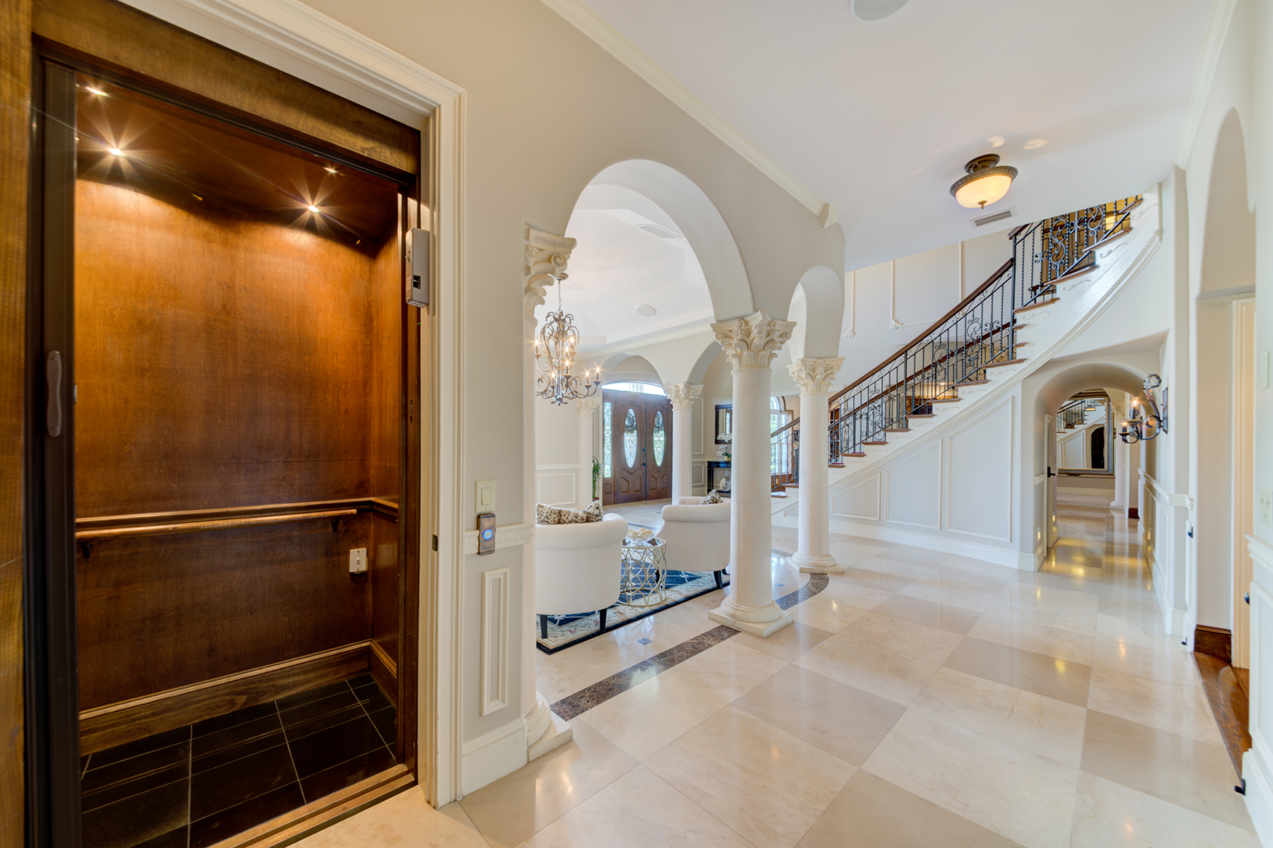 5400 Adams Morgan Drive