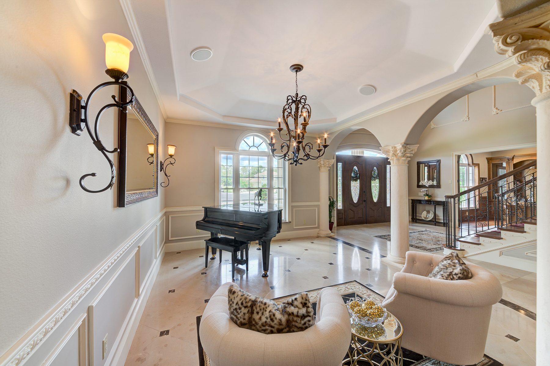 5400 Adams Morgan Drive