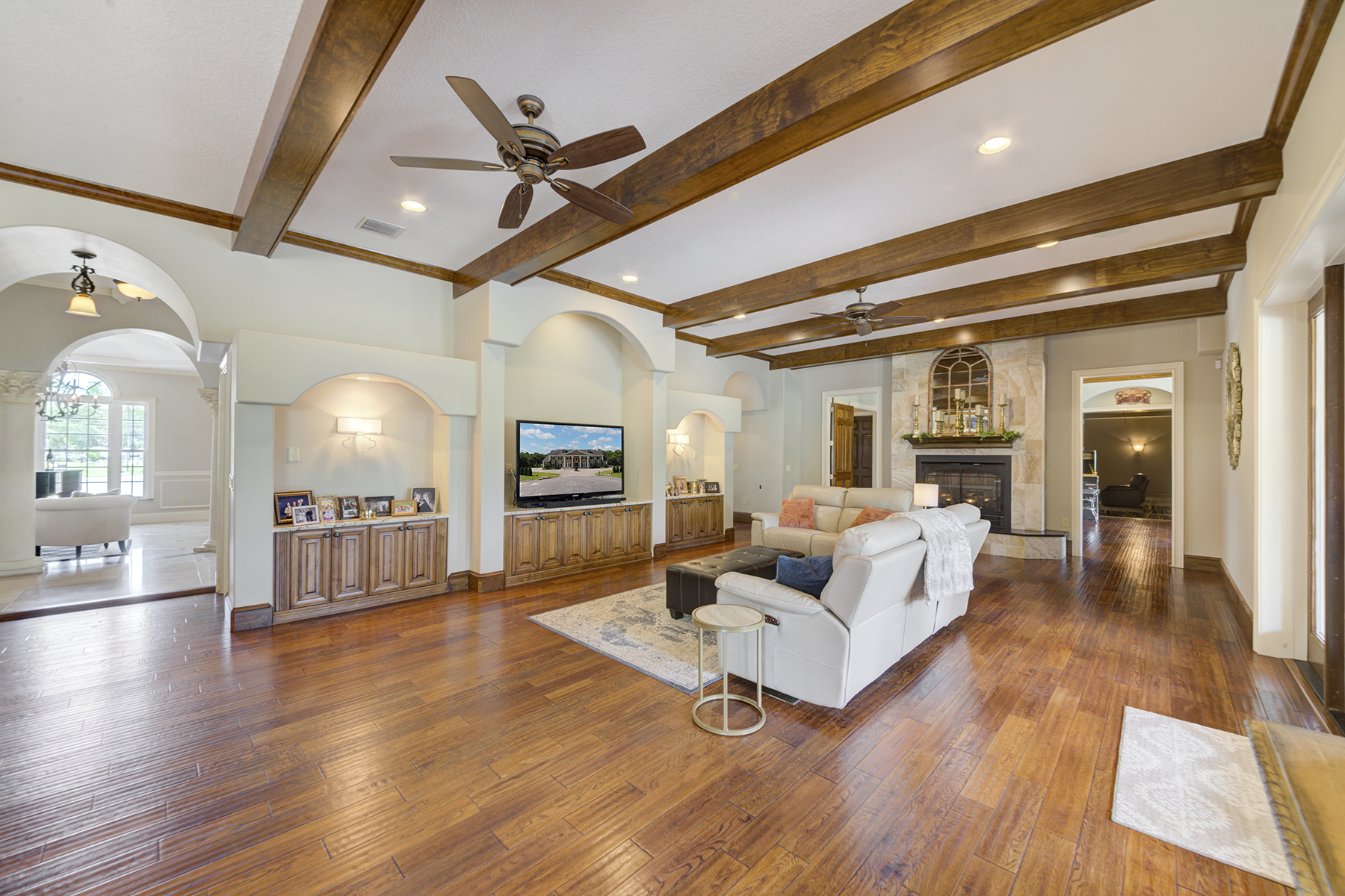 5400 Adams Morgan Drive