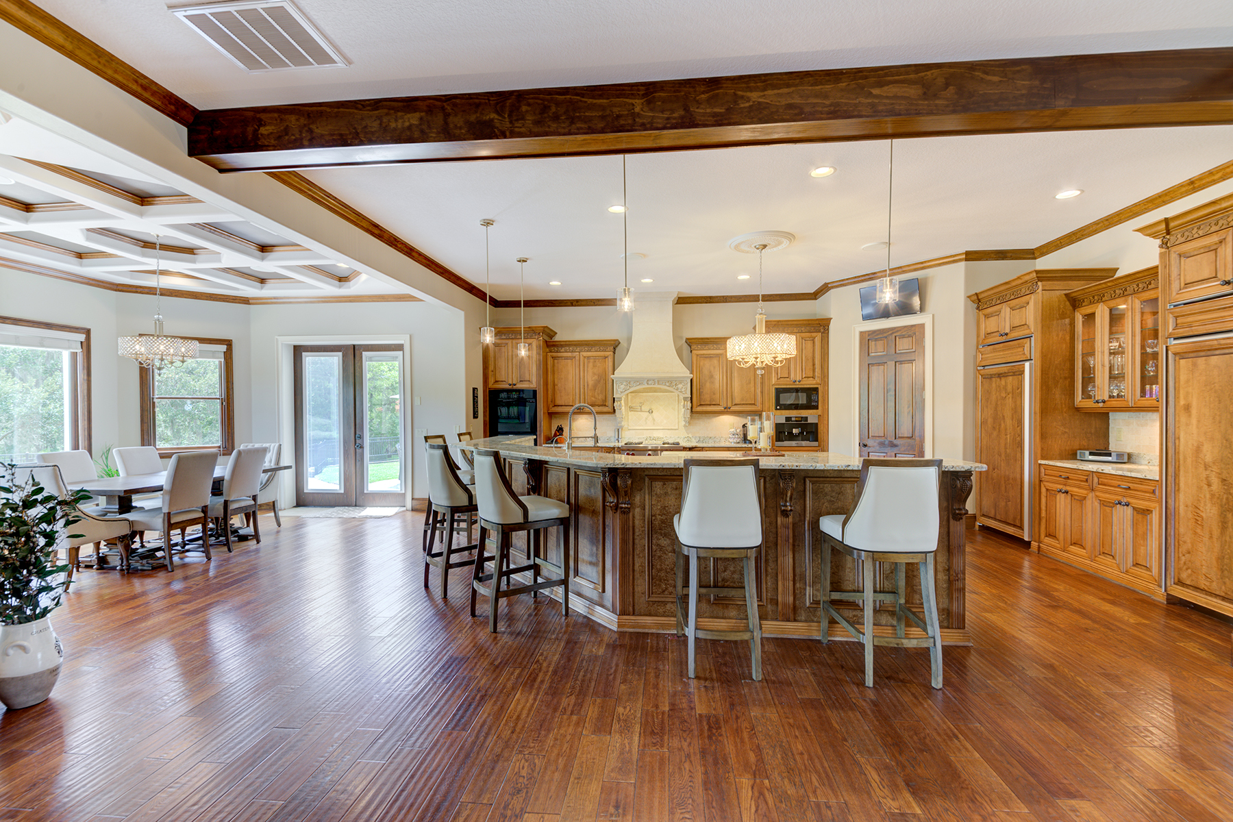 5400 Adams Morgan Drive