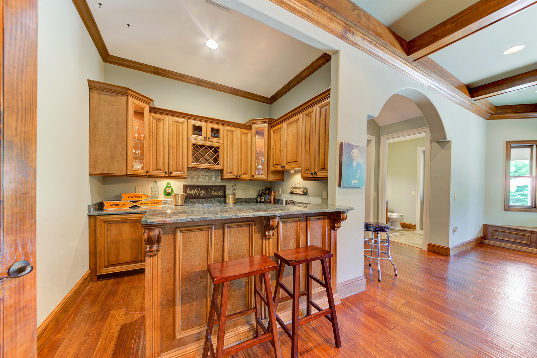 5400 Adams Morgan Drive