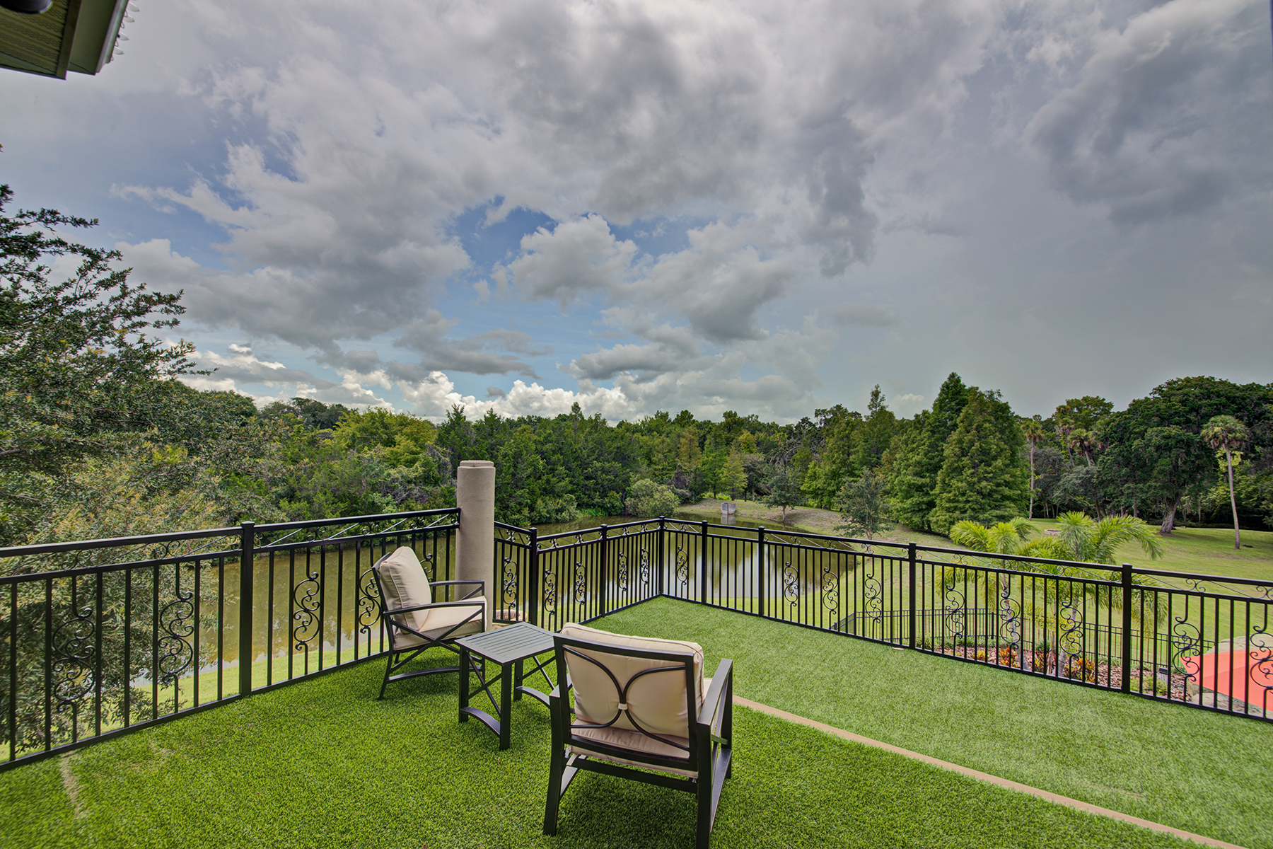 5400 Adams Morgan Drive