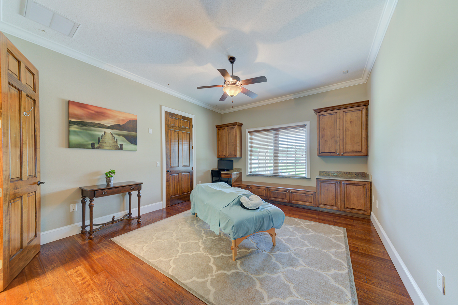 5400 Adams Morgan Drive