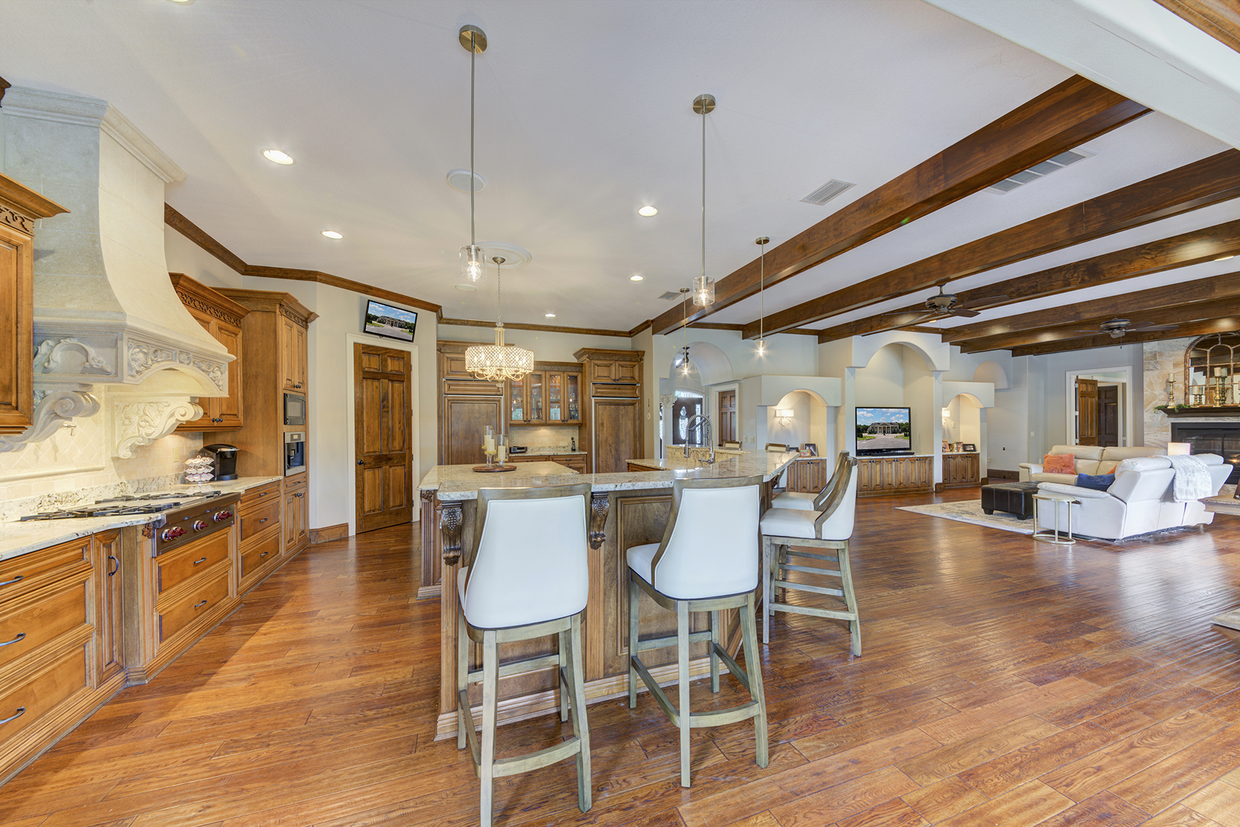 5400 Adams Morgan Drive