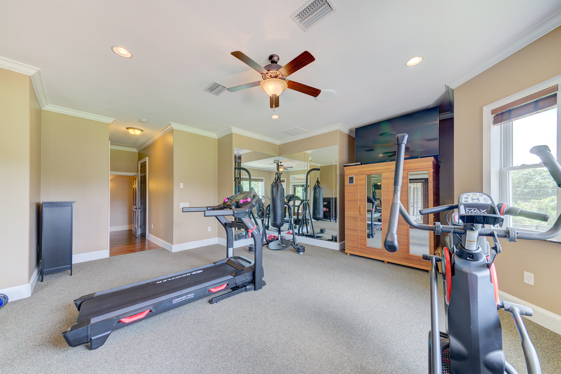 5400 Adams Morgan Drive