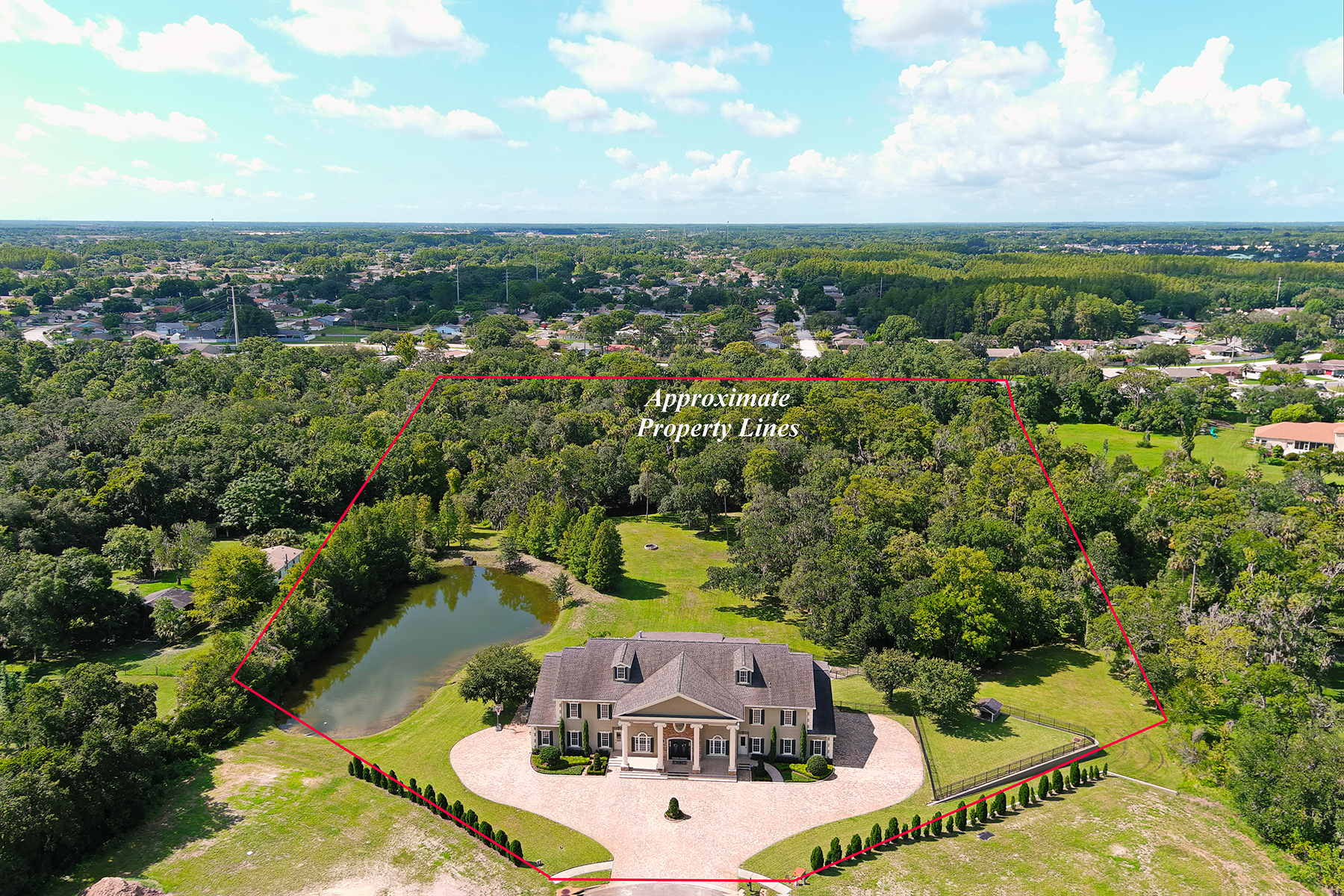 5400 Adams Morgan Drive