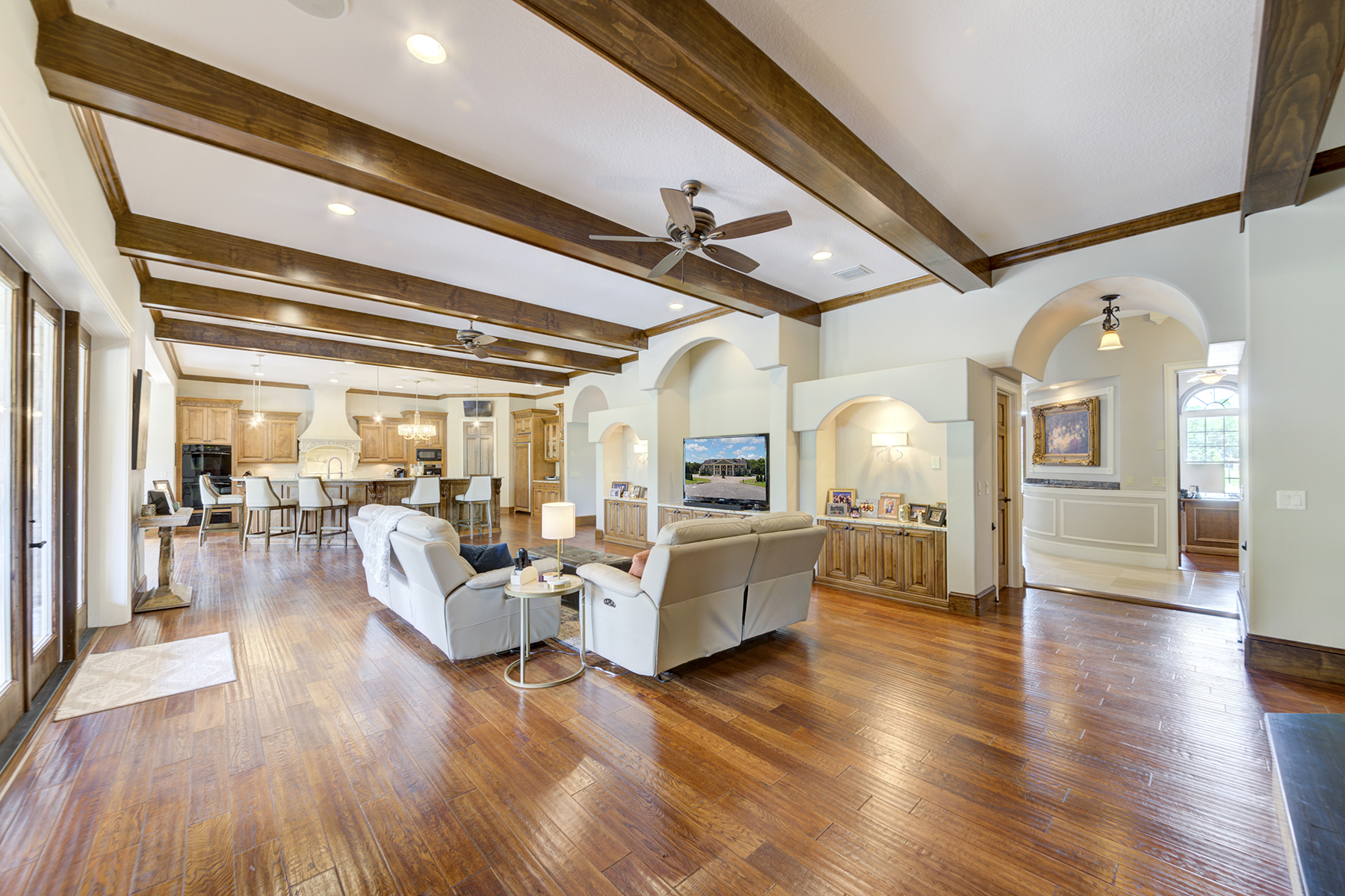 5400 Adams Morgan Drive