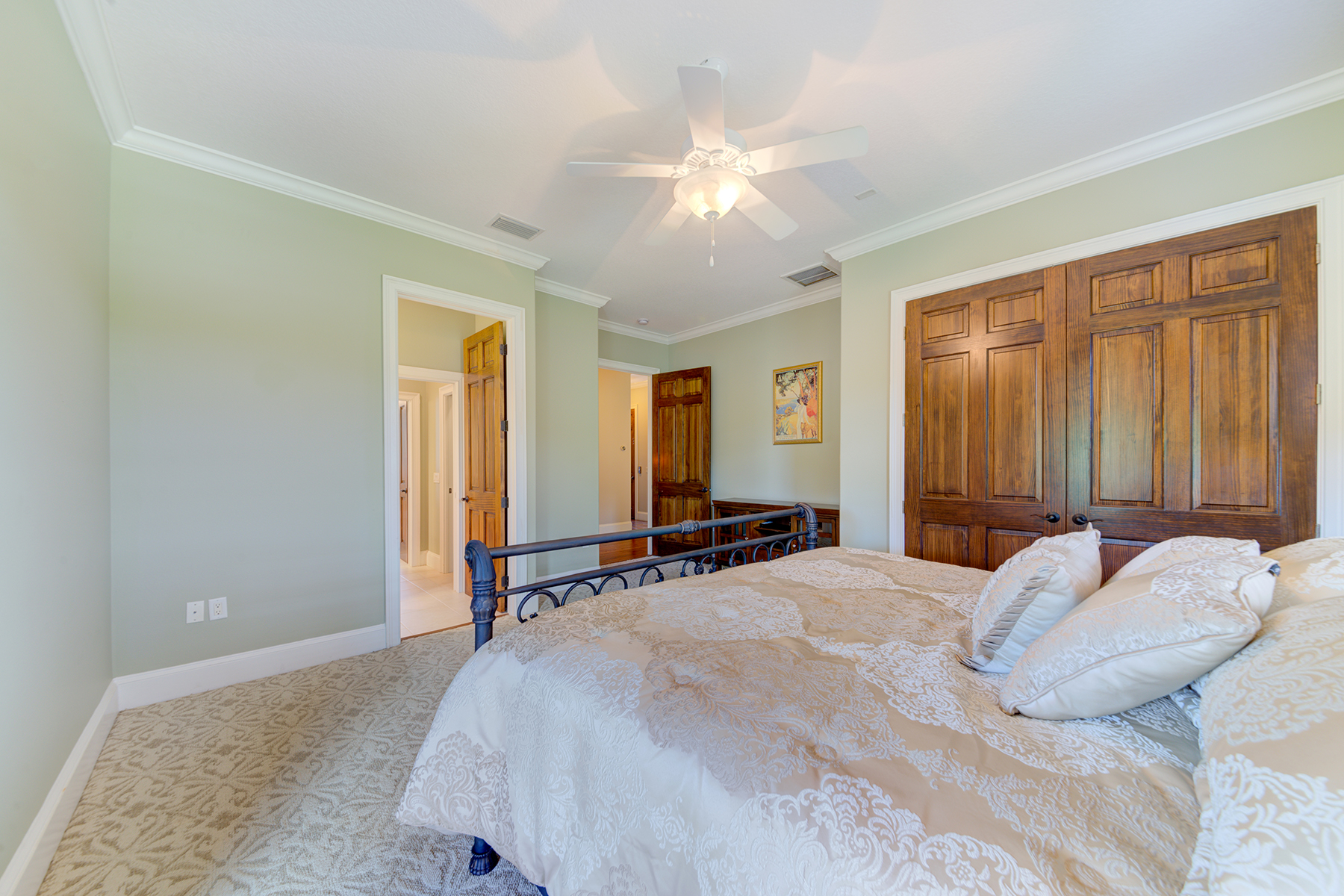 5400 Adams Morgan Drive