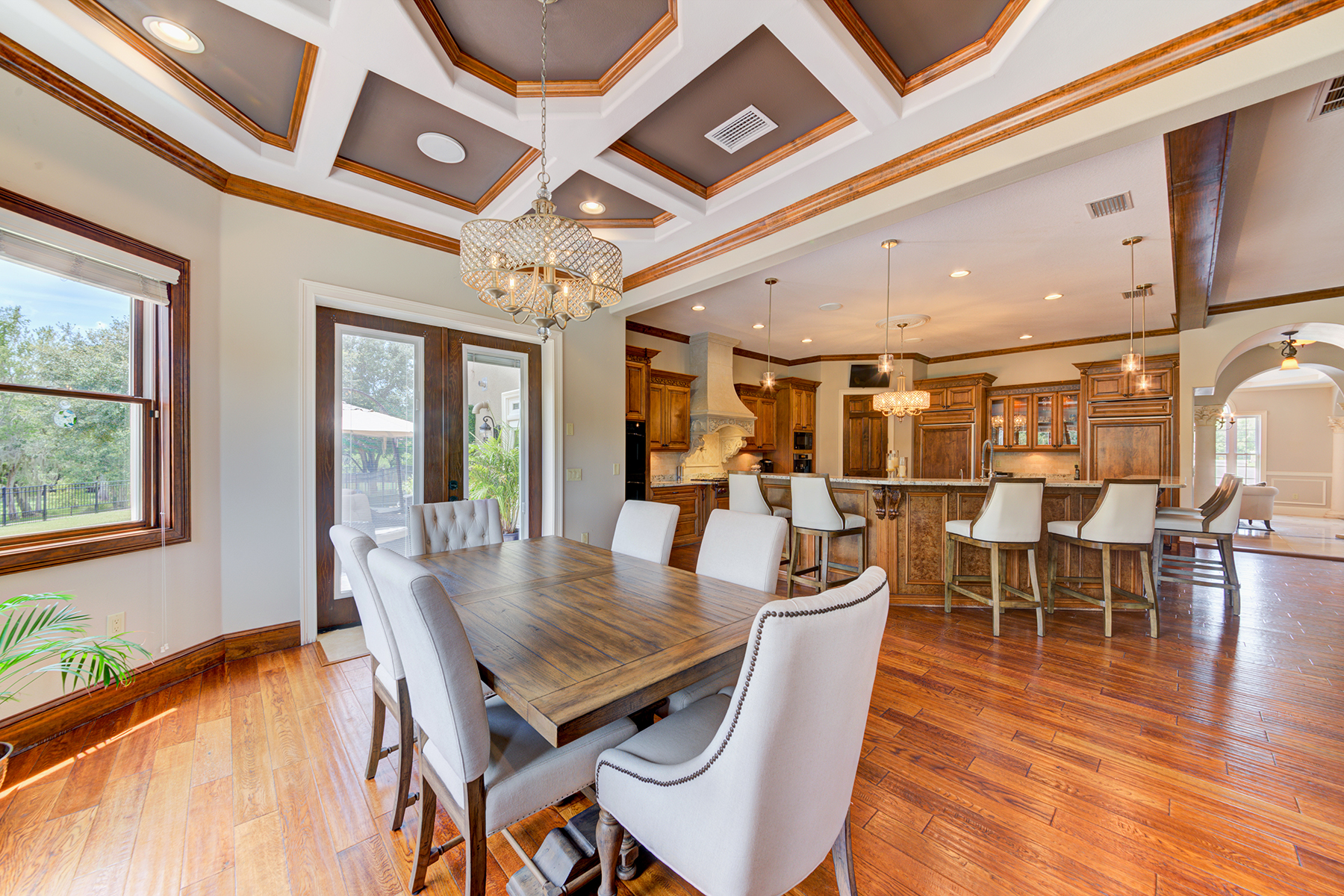 5400 Adams Morgan Drive