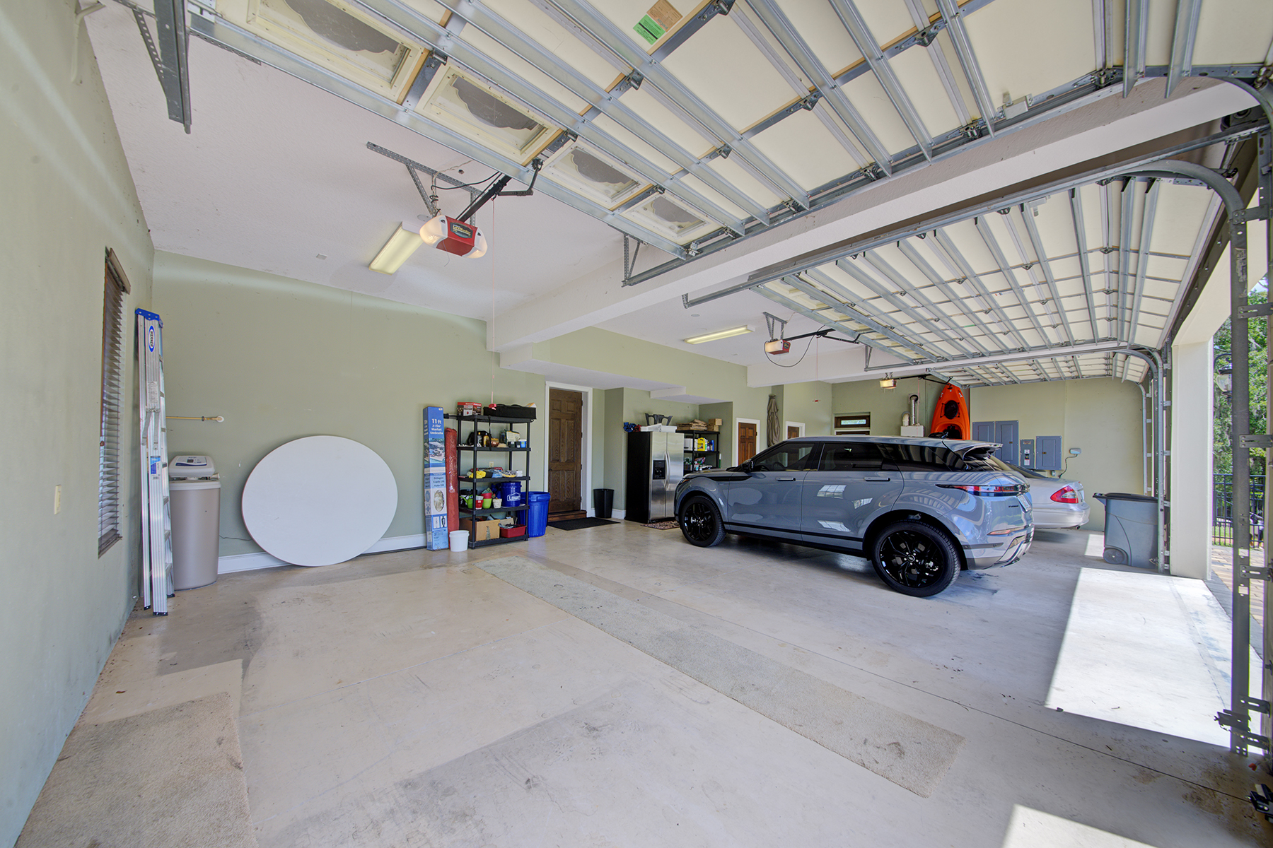 5400 Adams Morgan Drive