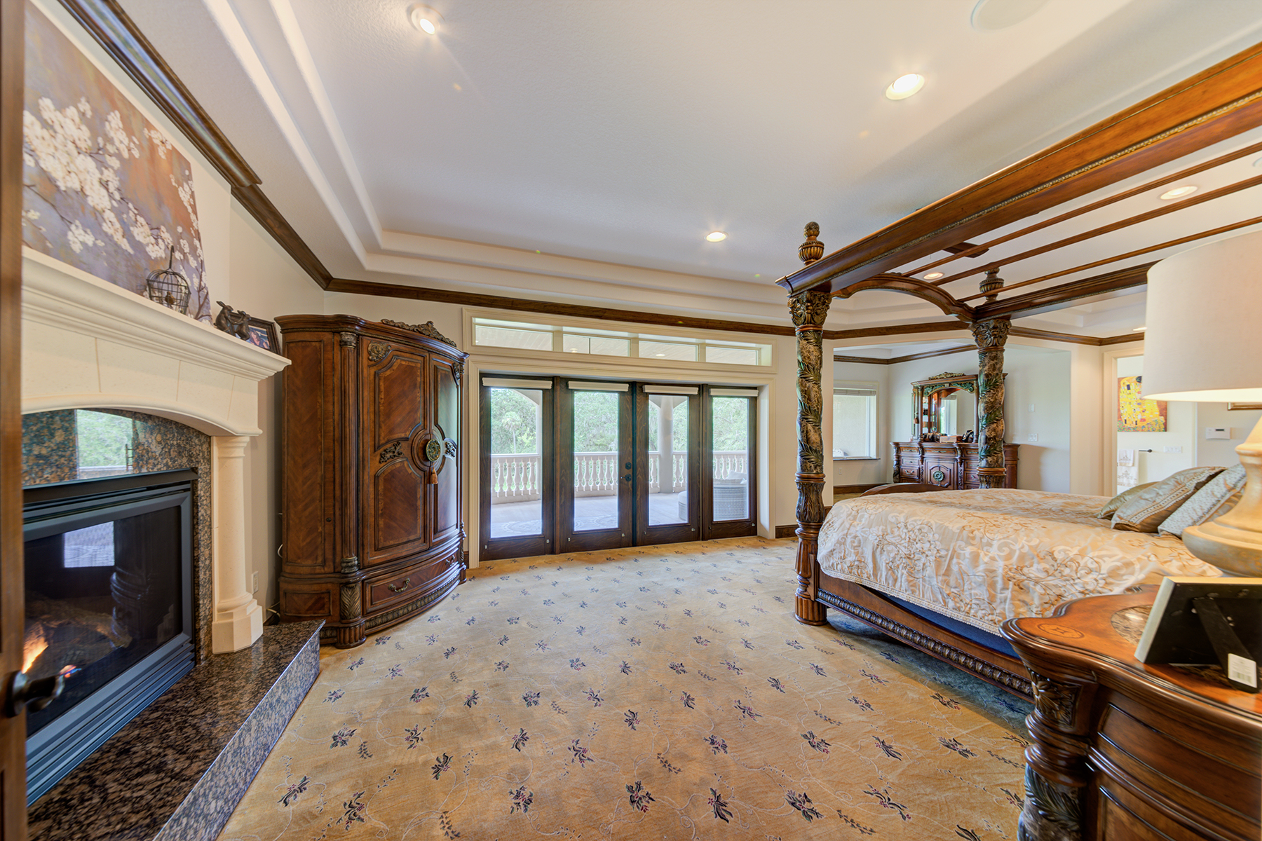 5400 Adams Morgan Drive