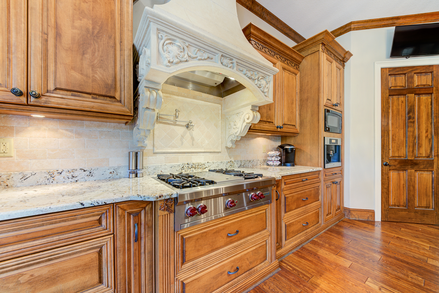 5400 Adams Morgan Drive