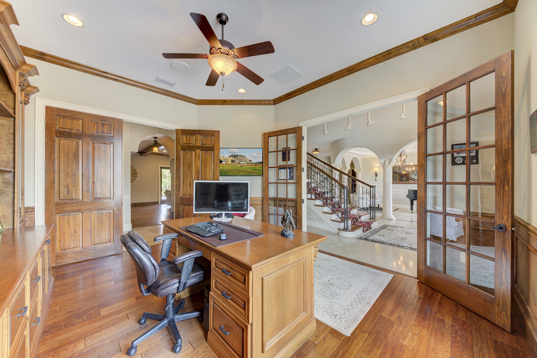 5400 Adams Morgan Drive