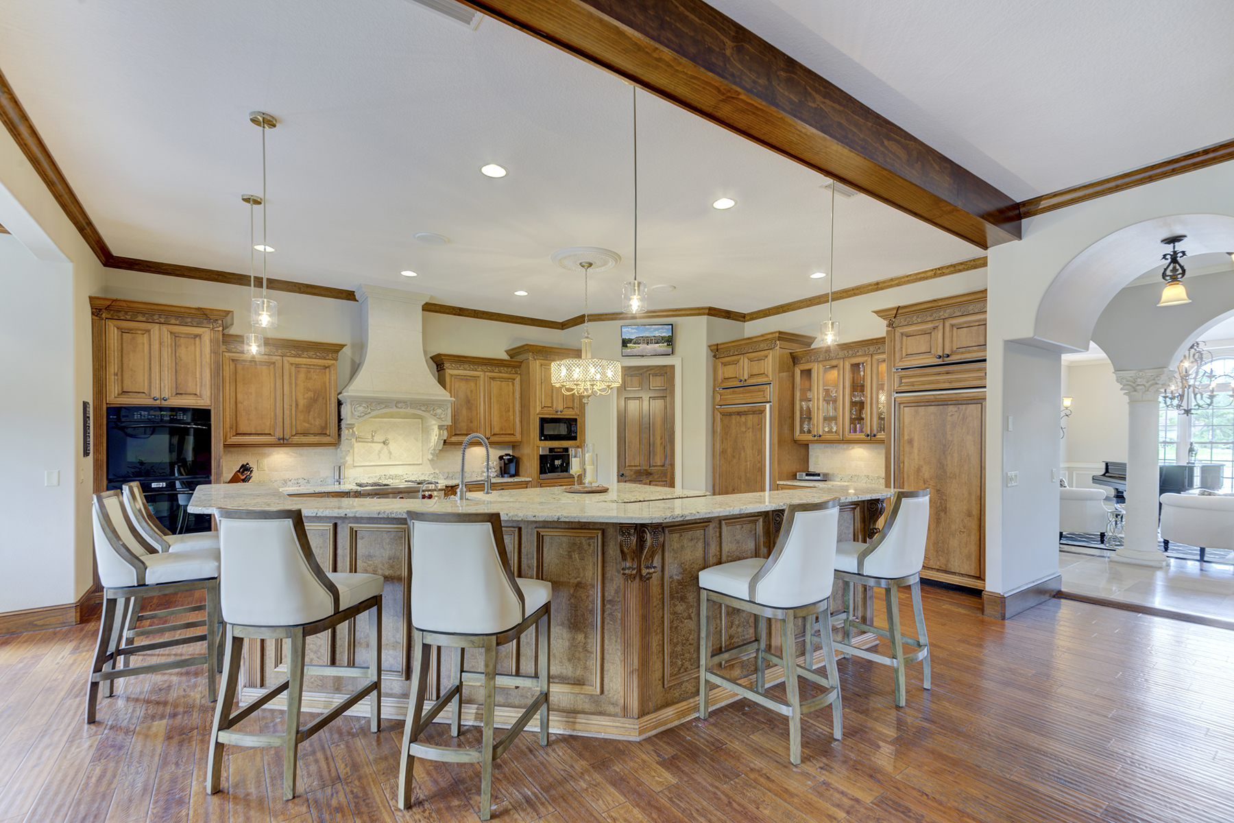 5400 Adams Morgan Drive