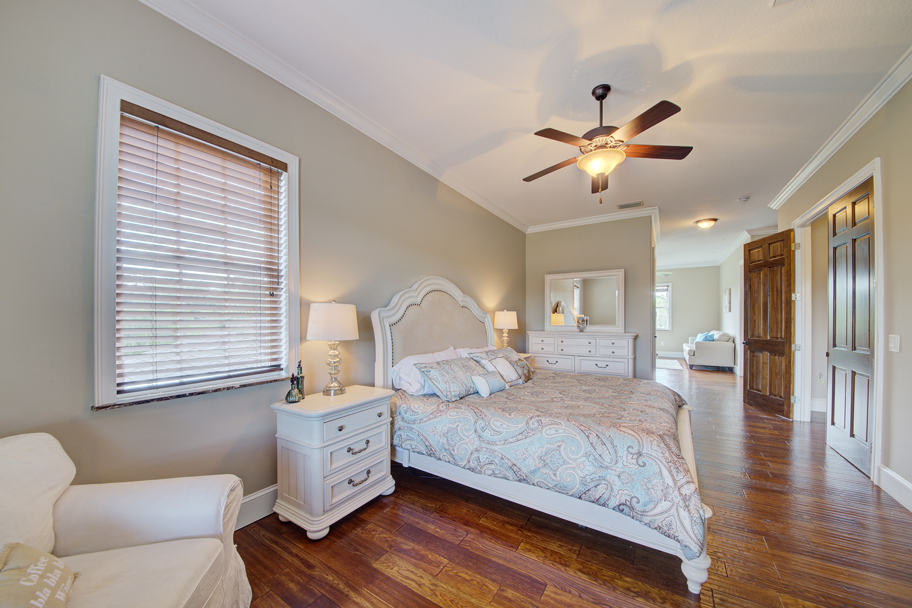 5400 Adams Morgan Drive