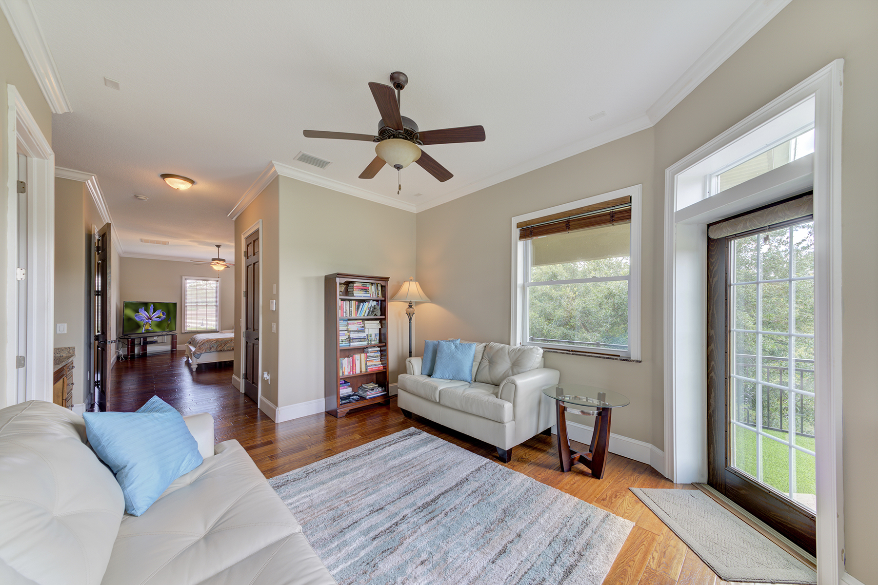 5400 Adams Morgan Drive