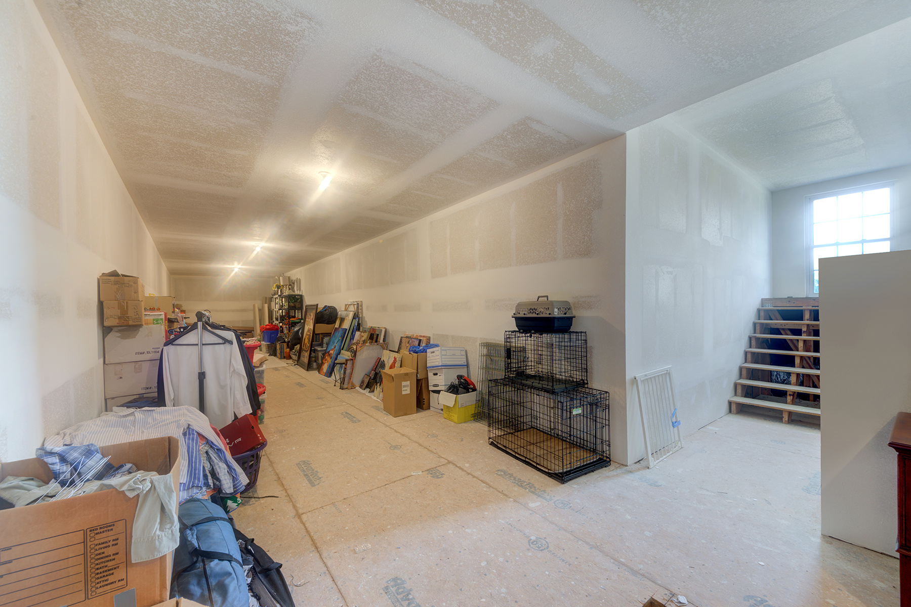 5400 Adams Morgan Drive