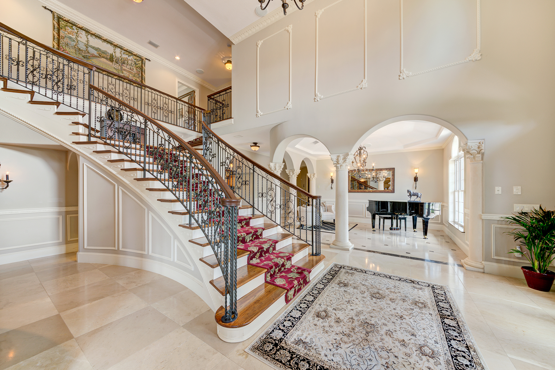 5400 Adams Morgan Drive