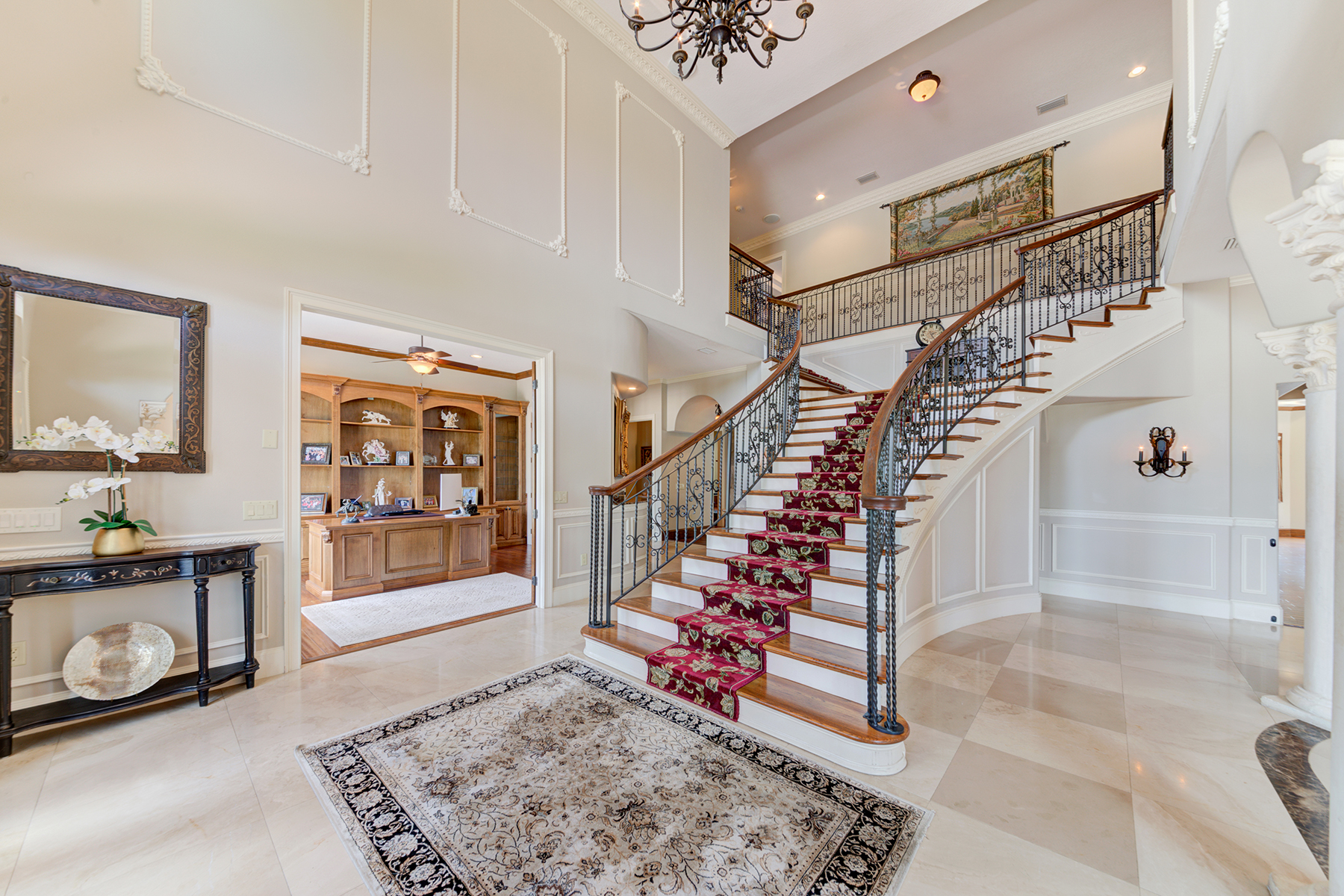 5400 Adams Morgan Drive