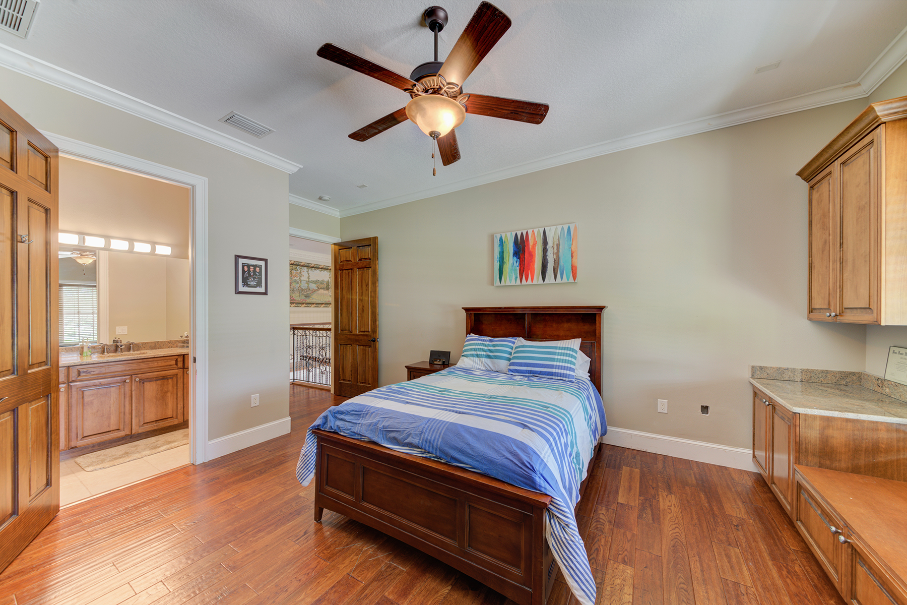 5400 Adams Morgan Drive