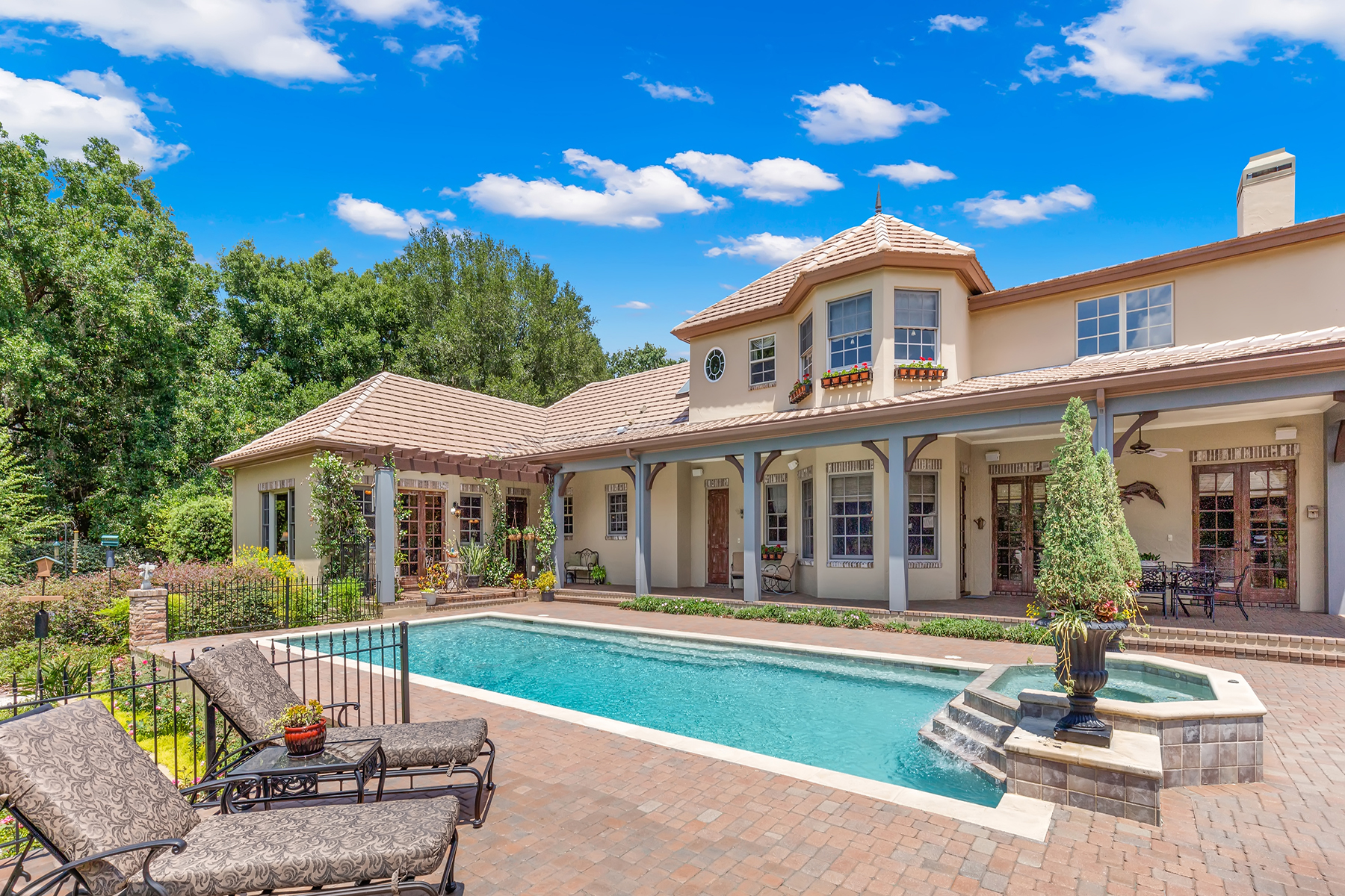 7762 Still Lakes Drive