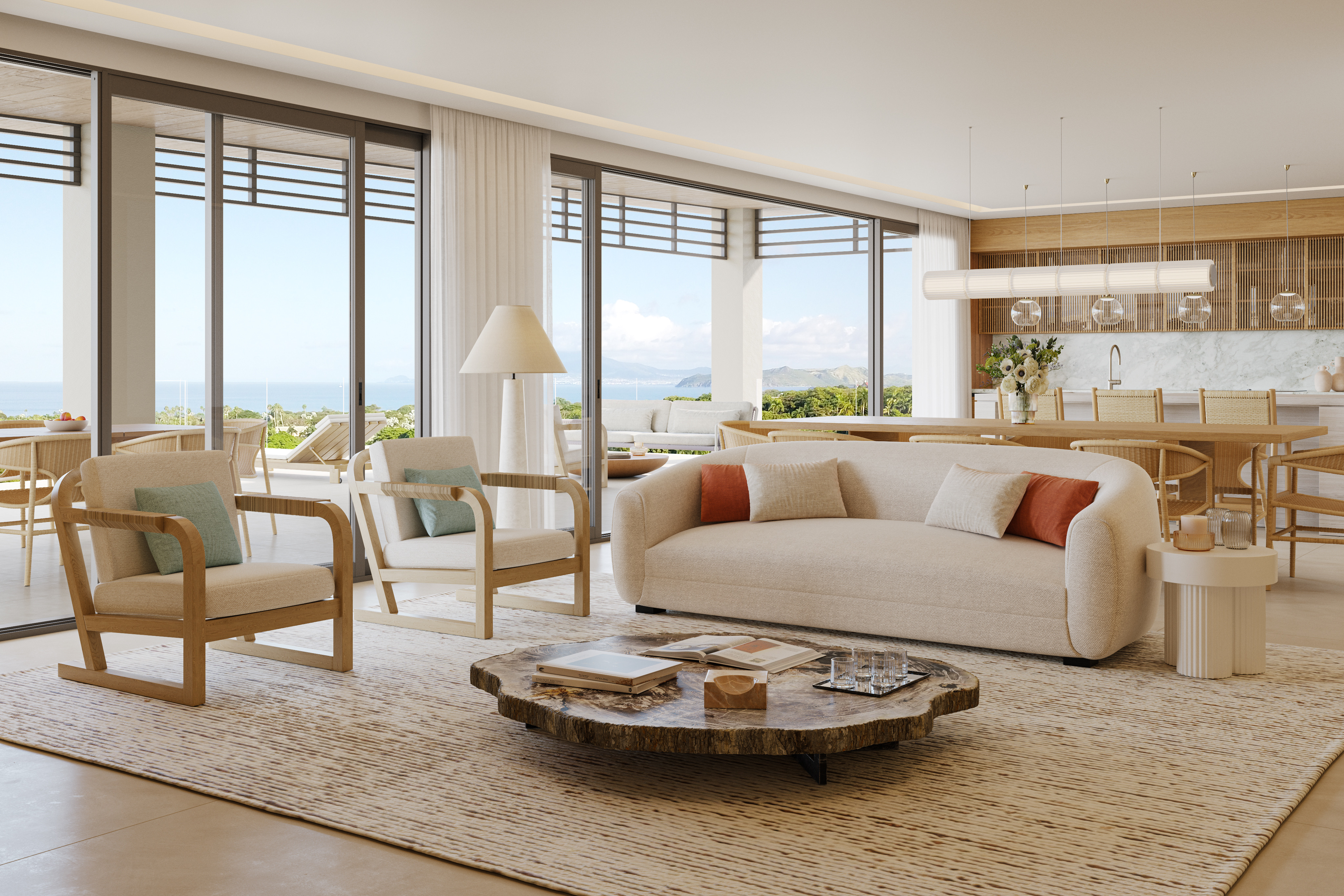 Nevis Peak Residences 2-PH 2