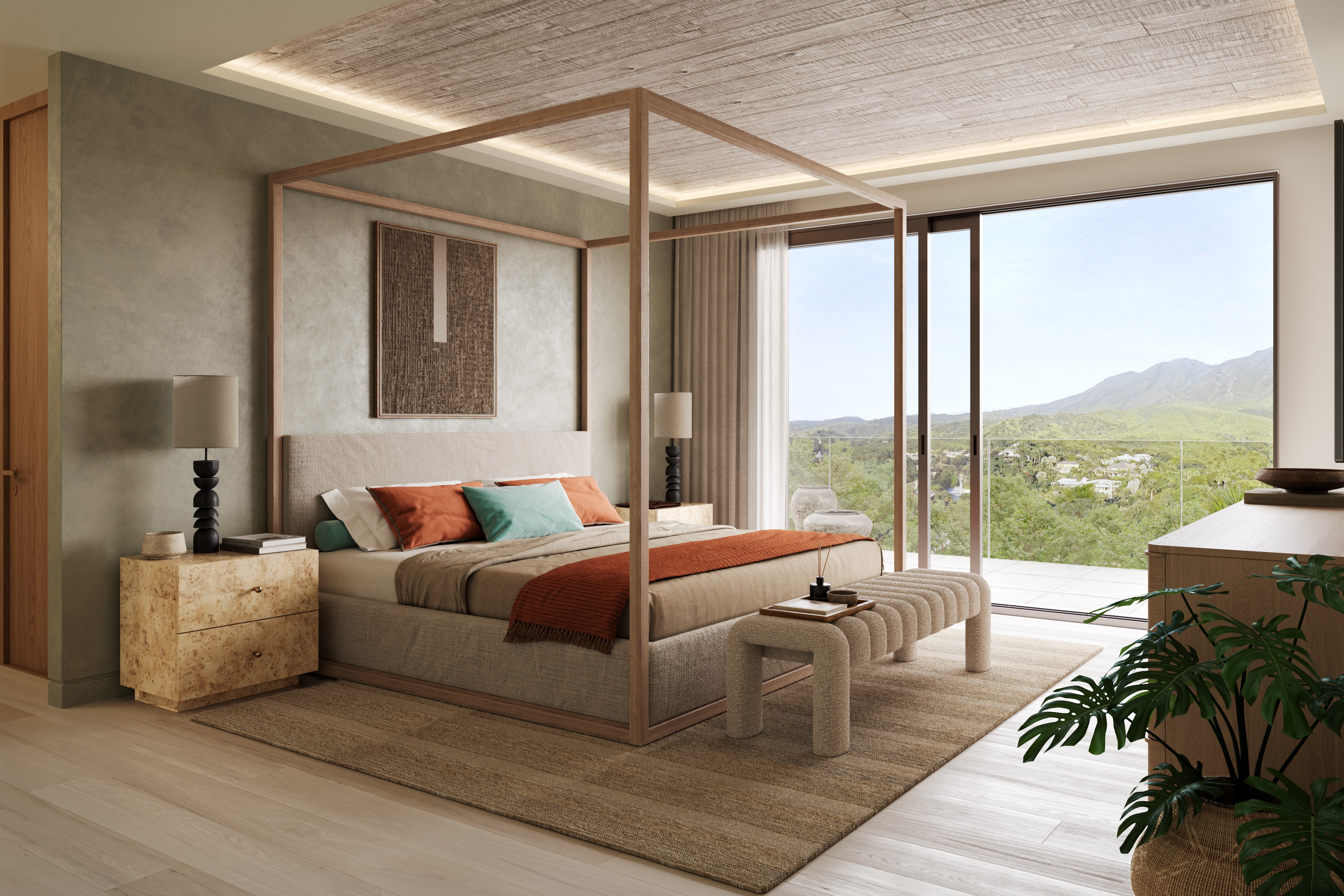 Nevis Peak Residences 2-PH 2
