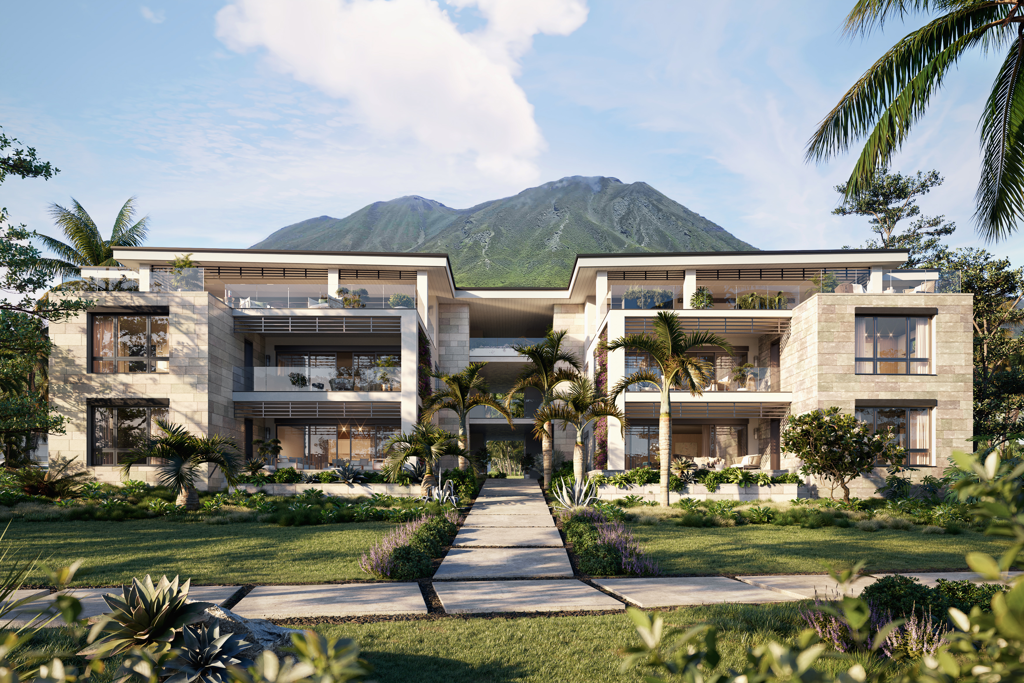 Nevis Peak Residences 2-PH 2