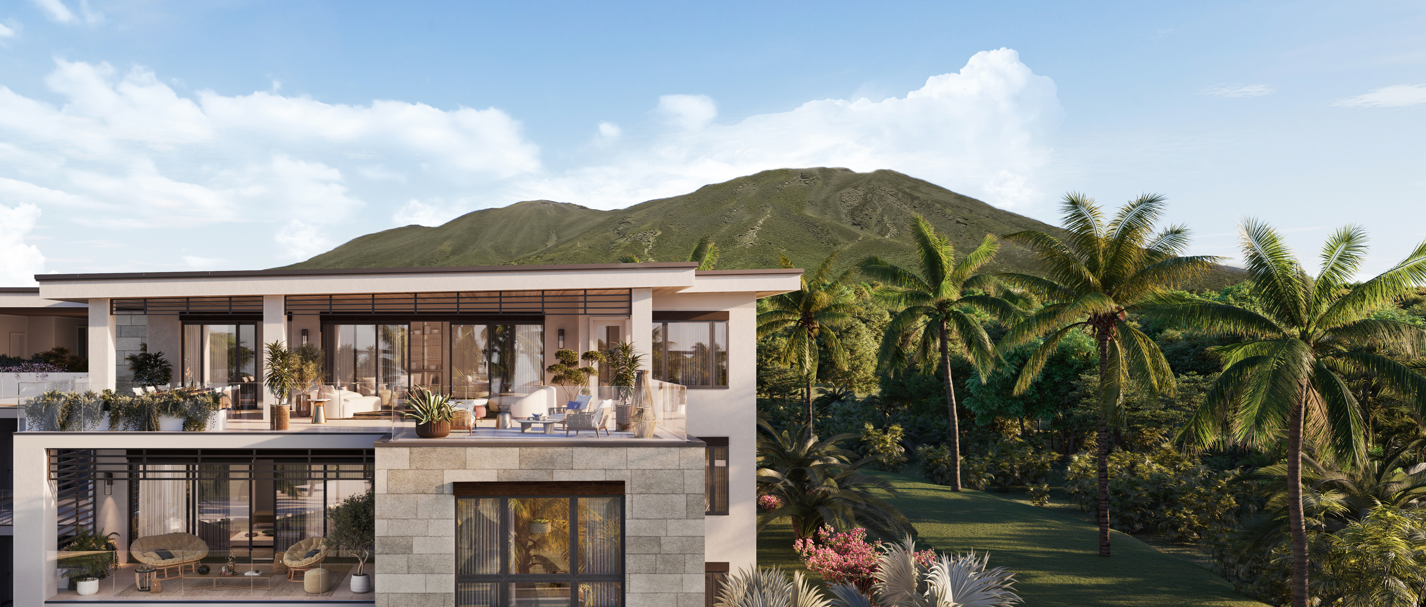 Nevis Peak Residences 2-PH 2
