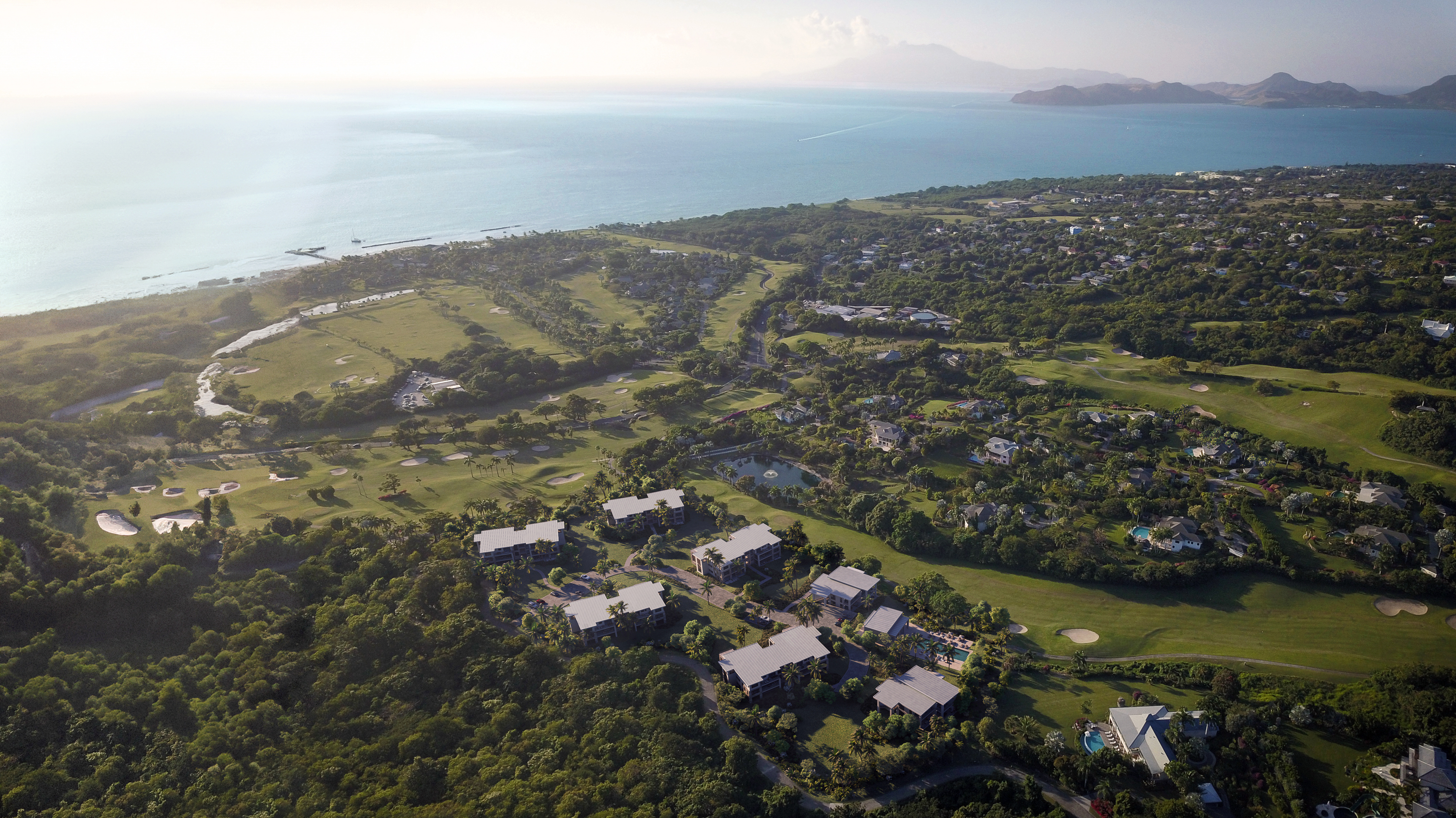 Nevis Peak Residences 2-PH 2