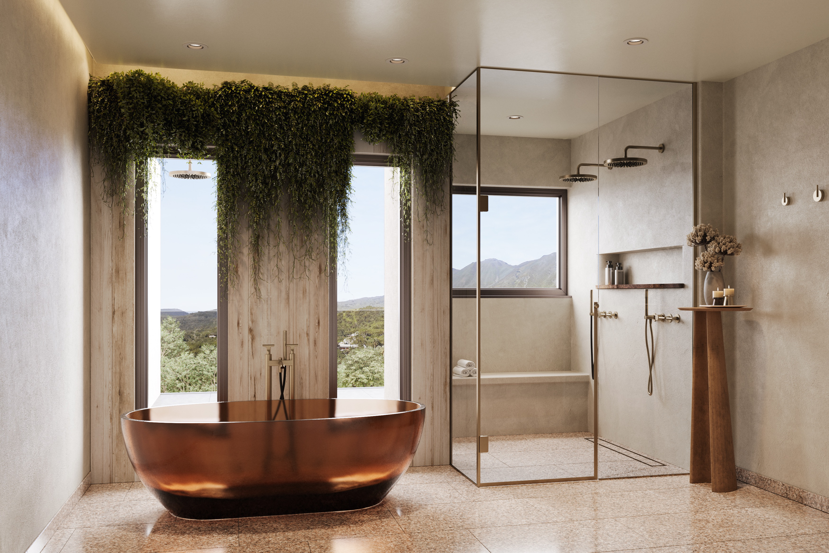 Nevis Peak Residences 2-PH 2