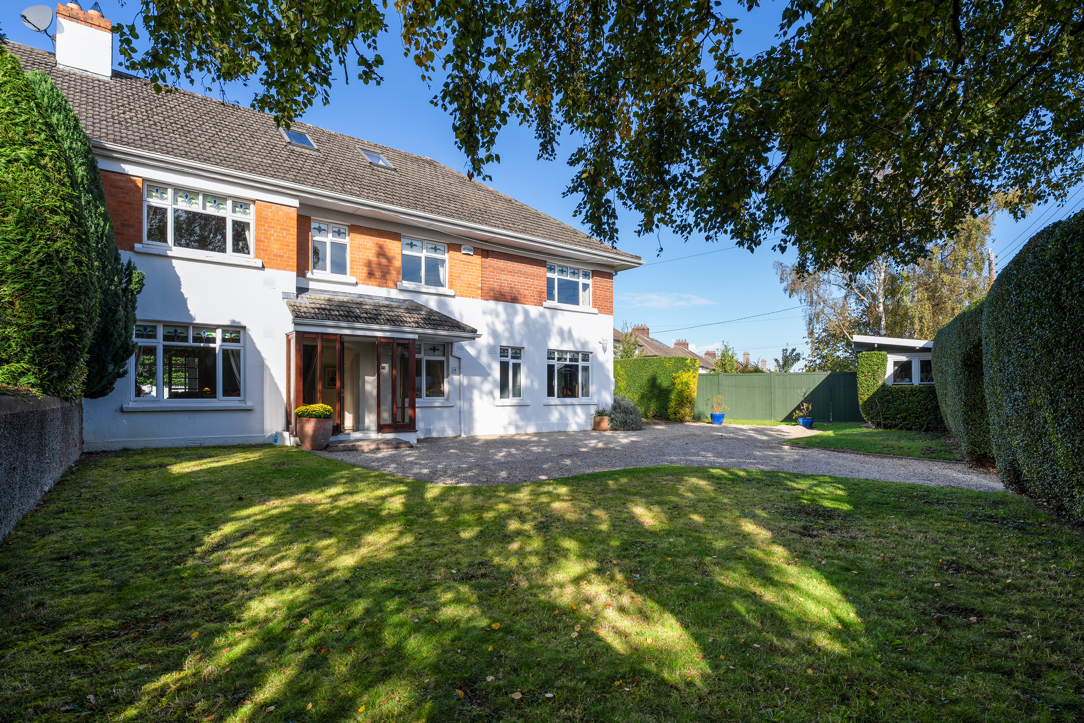 39 Priory Avenue