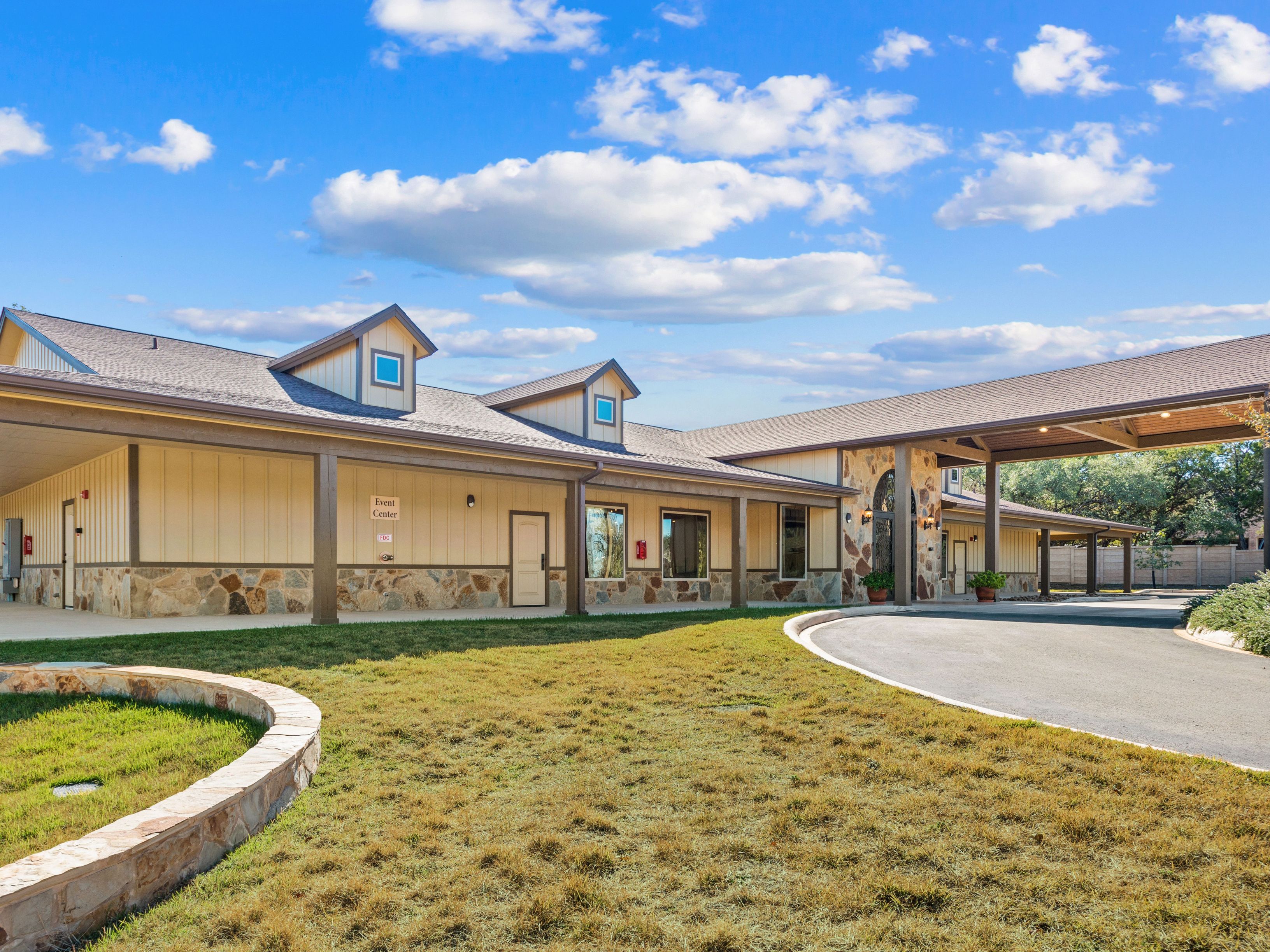 1554 Gruene Road Unit A10