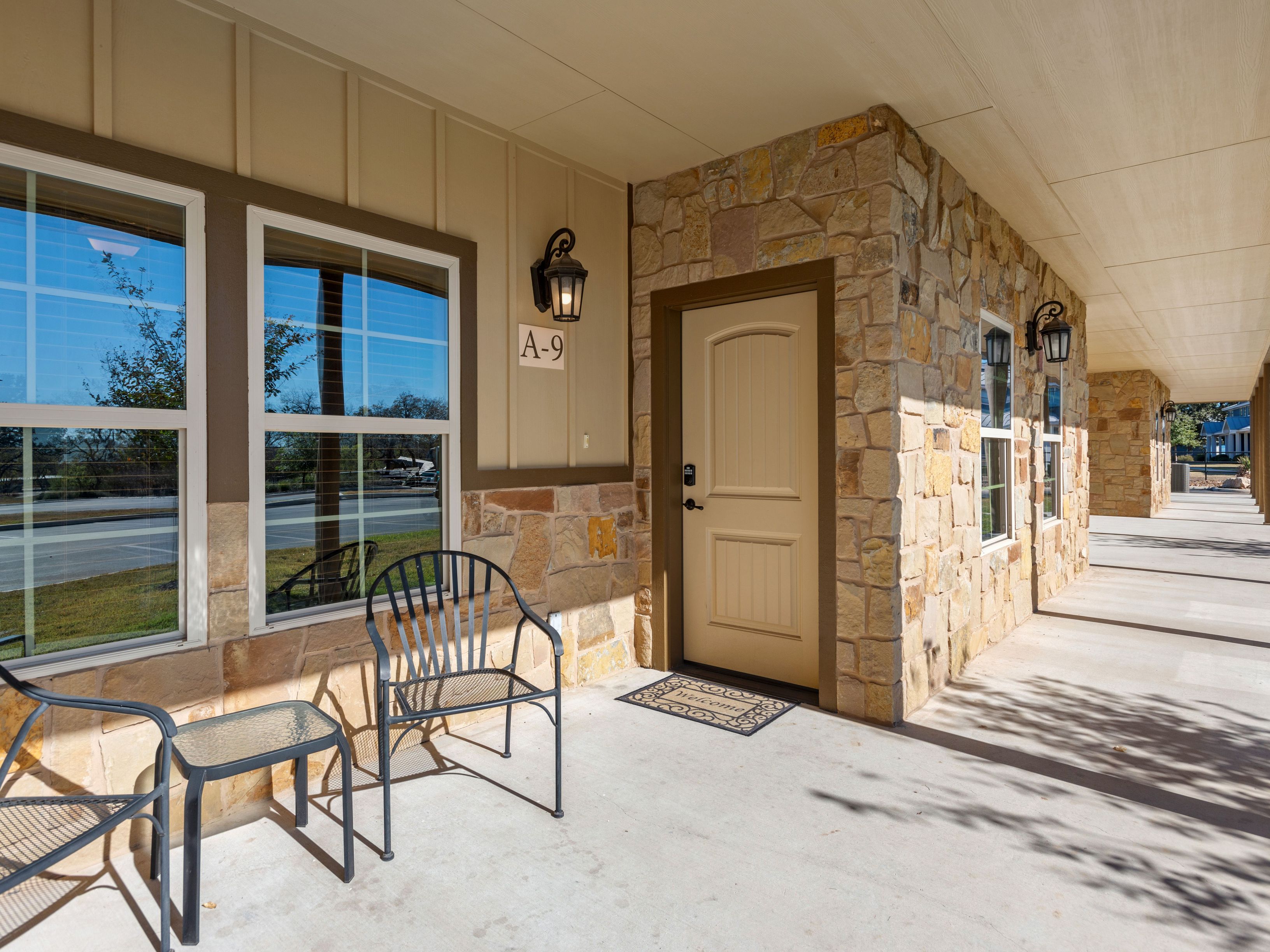 1554 Gruene Road Unit A10