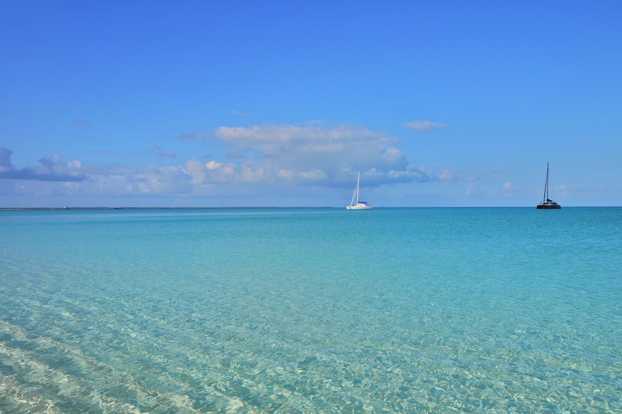 Beachfront Lot B, Old Bight Beach 